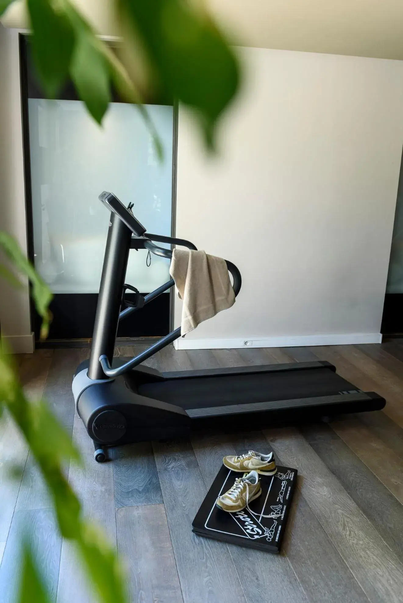 Fitness centre/facilities, Fitness Center/Facilities in Les Lodges Sainte-Victoire Hotel & Spa