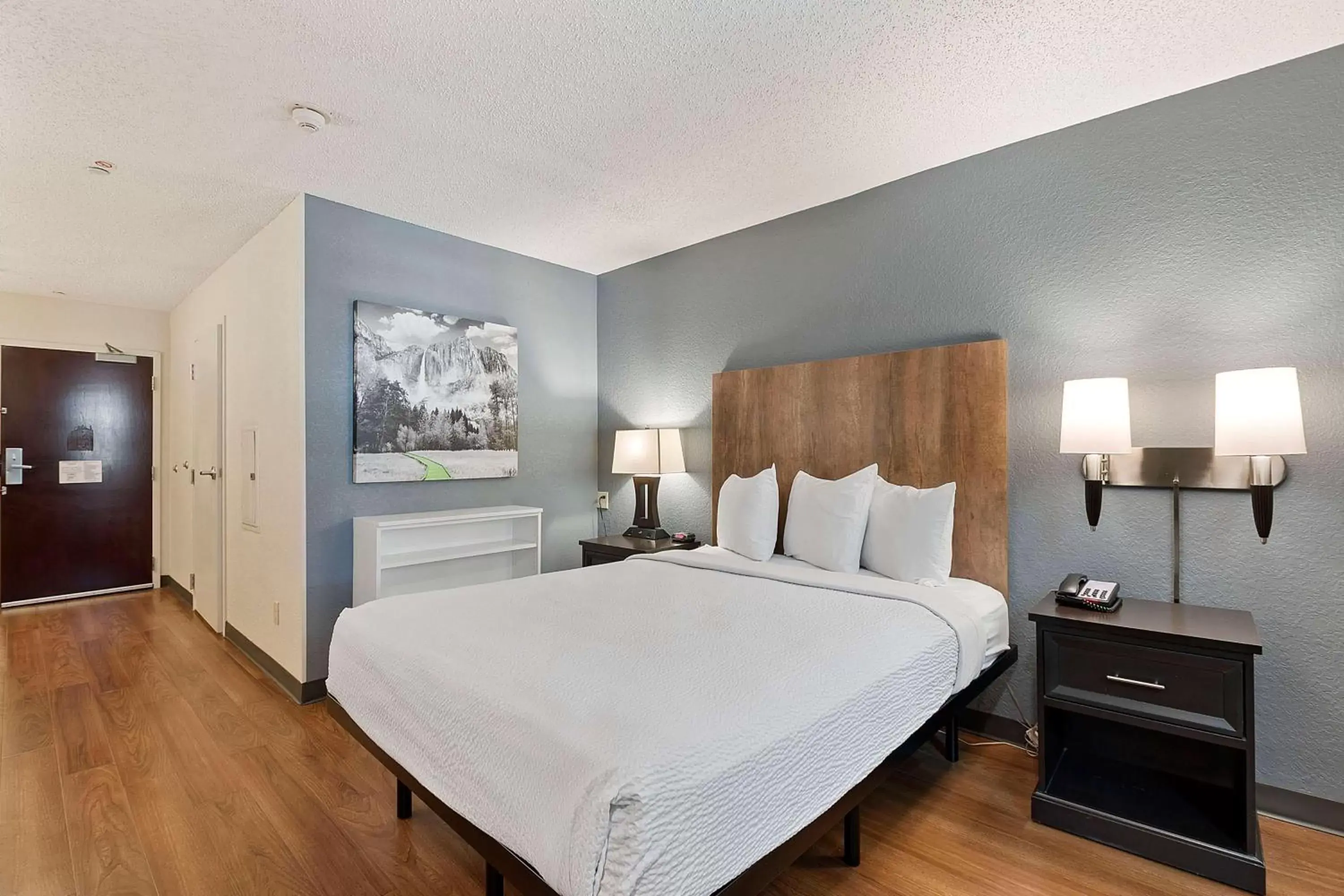 Bedroom in Extended Stay America Premier Suites - Miami - Coral Gables