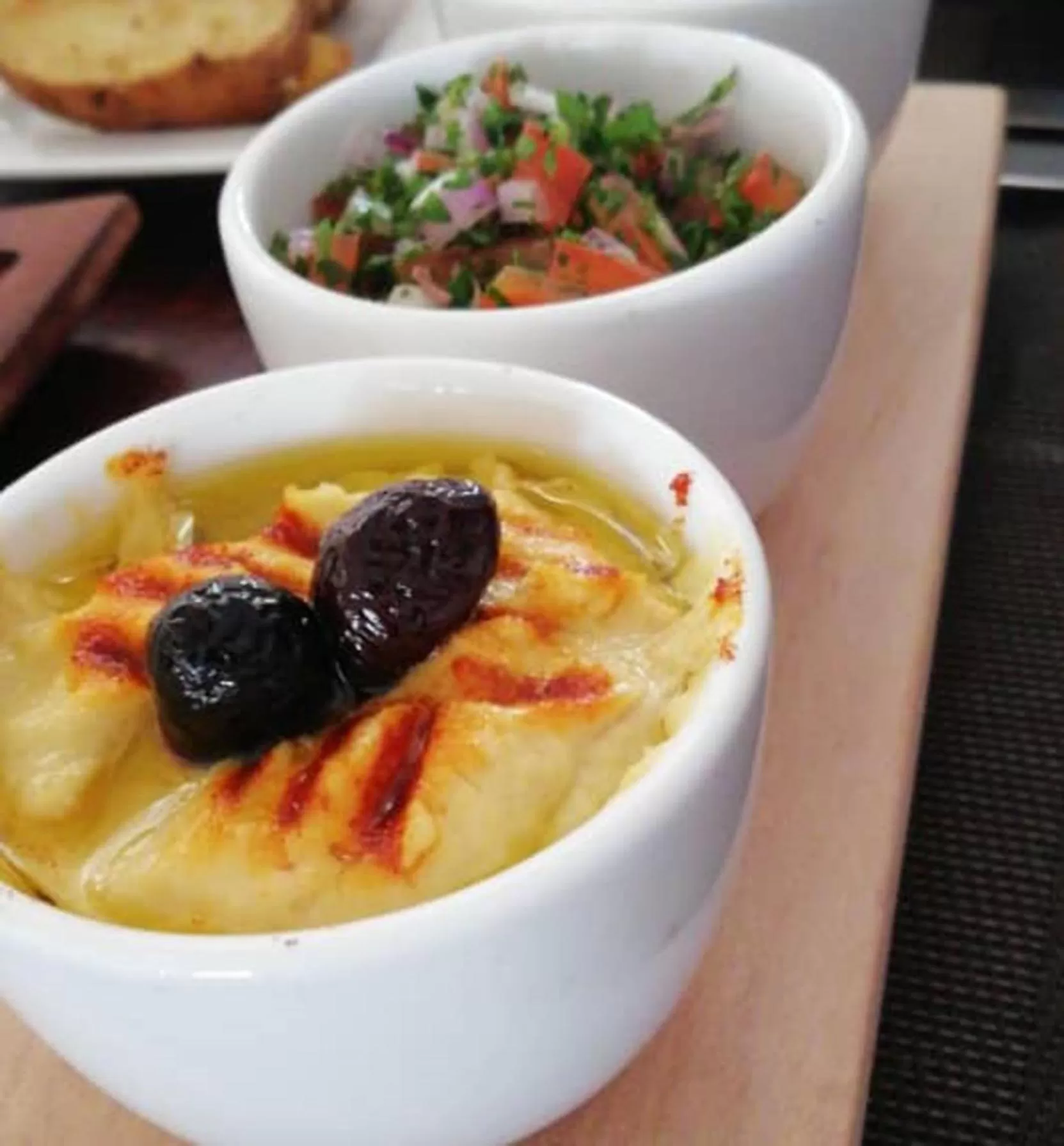 Breakfast, Food in Golden Tulip Grande Comore Moroni Resort & Spa