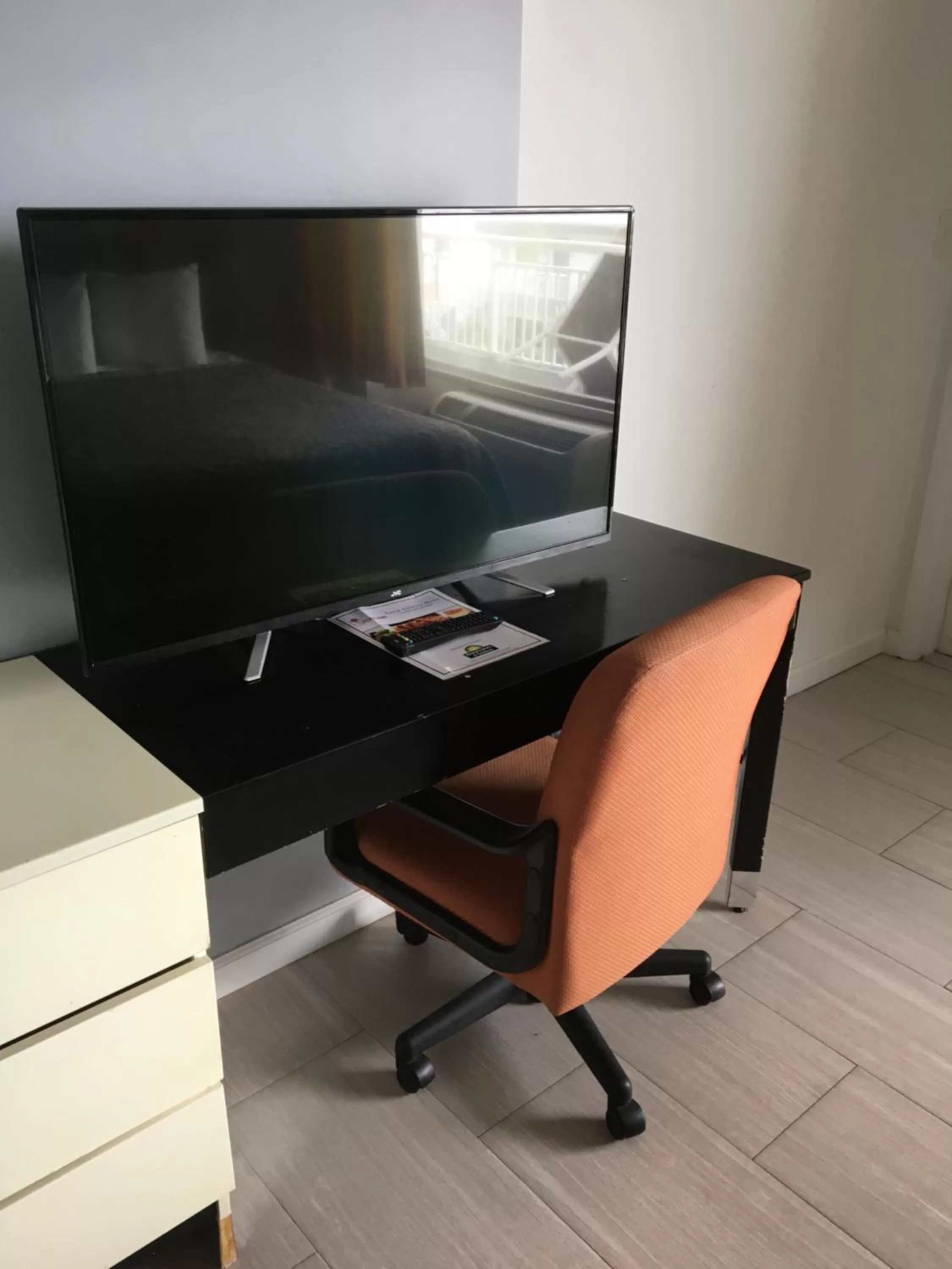 Decorative detail in Arya Blu Inn and Suites