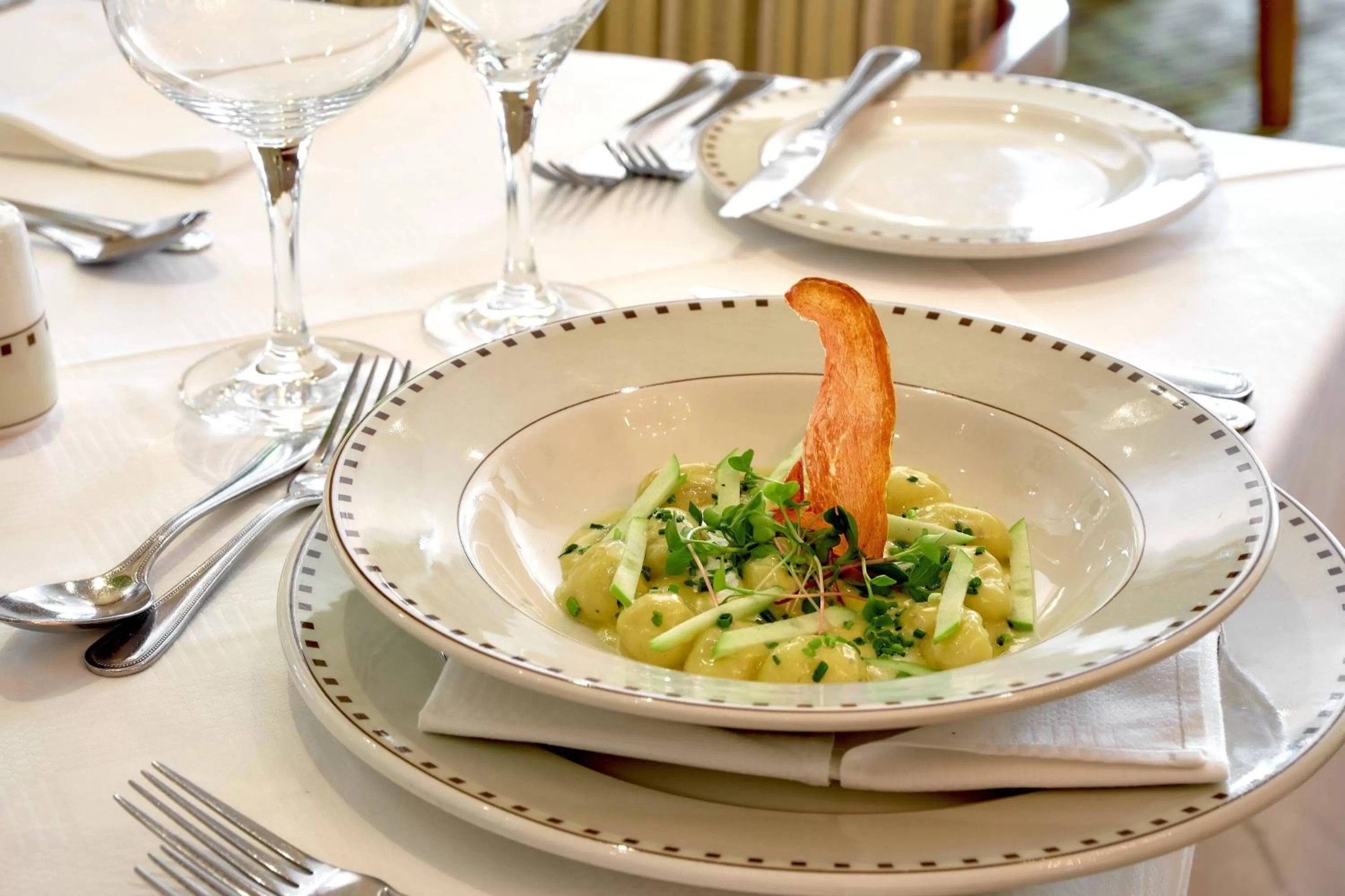 Restaurant/places to eat in Protea Hotel by Marriott Polokwane Ranch Resort