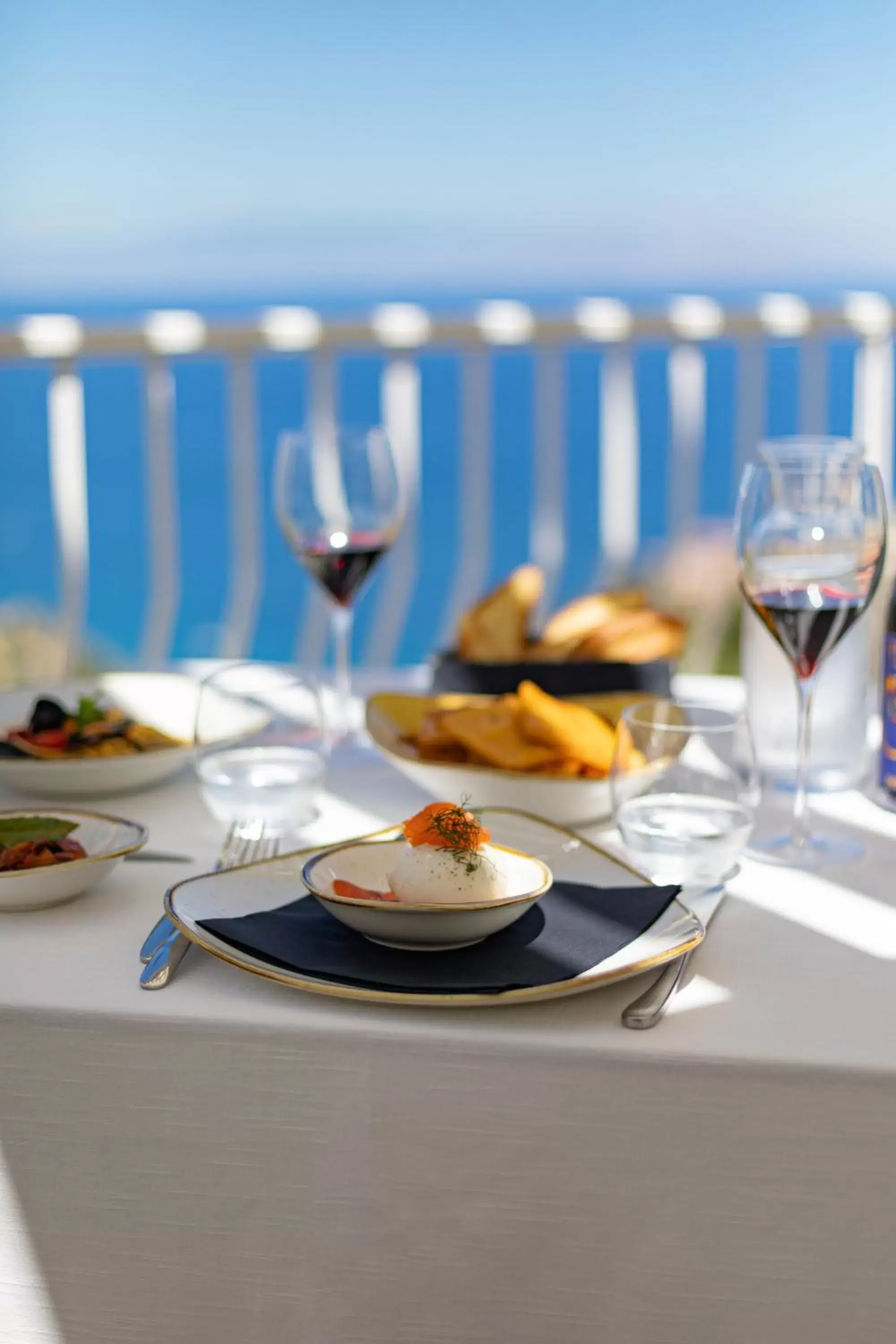 Food and drinks, Restaurant/Places to Eat in Splendid Hotel Taormina