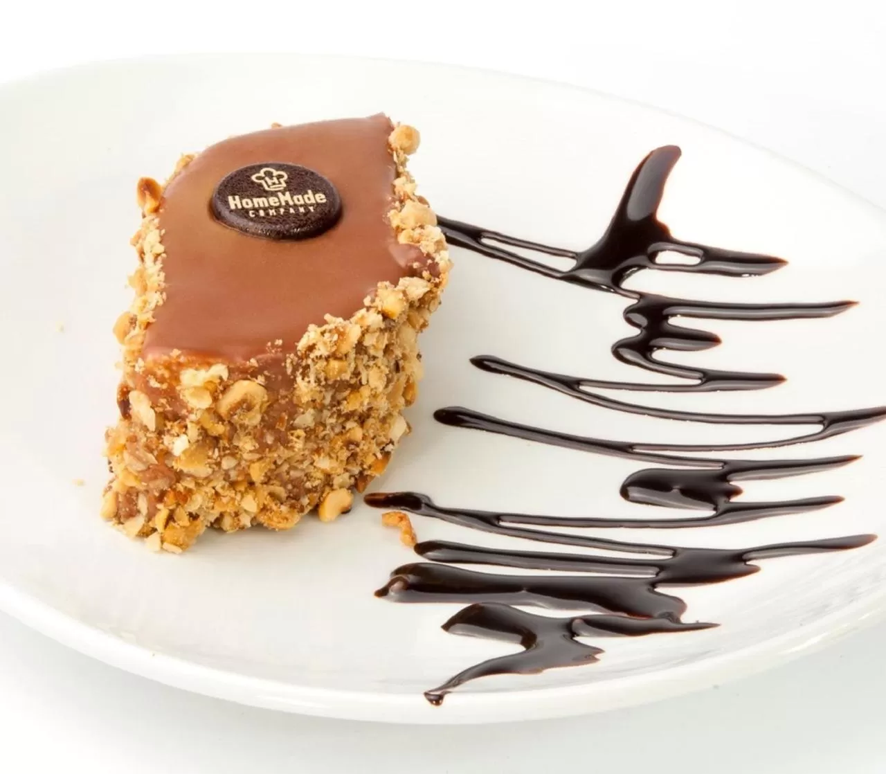 Food close-up in Corso Rooms City Centre