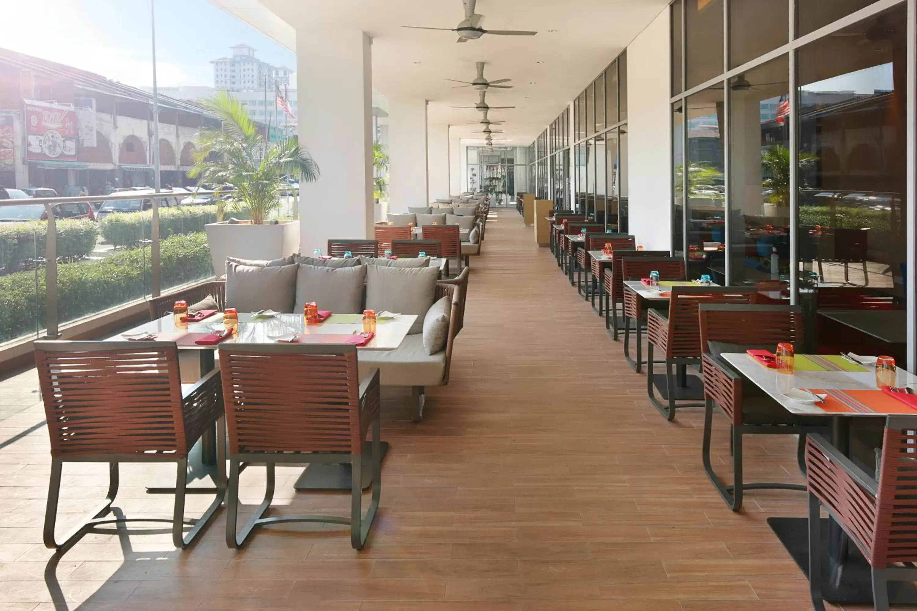 Food and drinks in Noble Resort Hotel Melaka 马六甲诺铂度假酒店 Food and drinks in Noble Resort Hotel Melaka 马六甲诺铂度假酒店