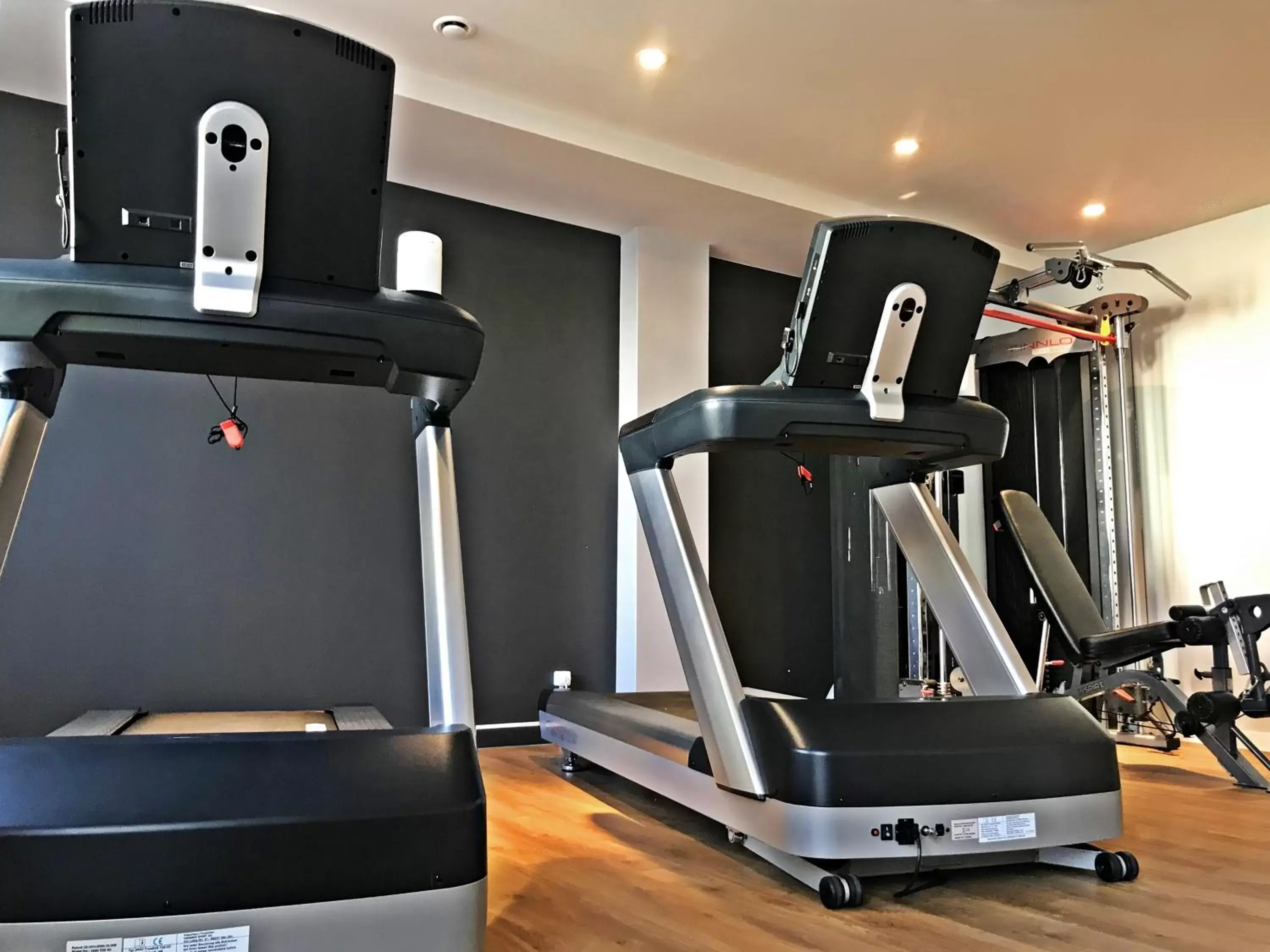 Activities, Fitness Center/Facilities in Mercure Hotel Kaiserhof City Center