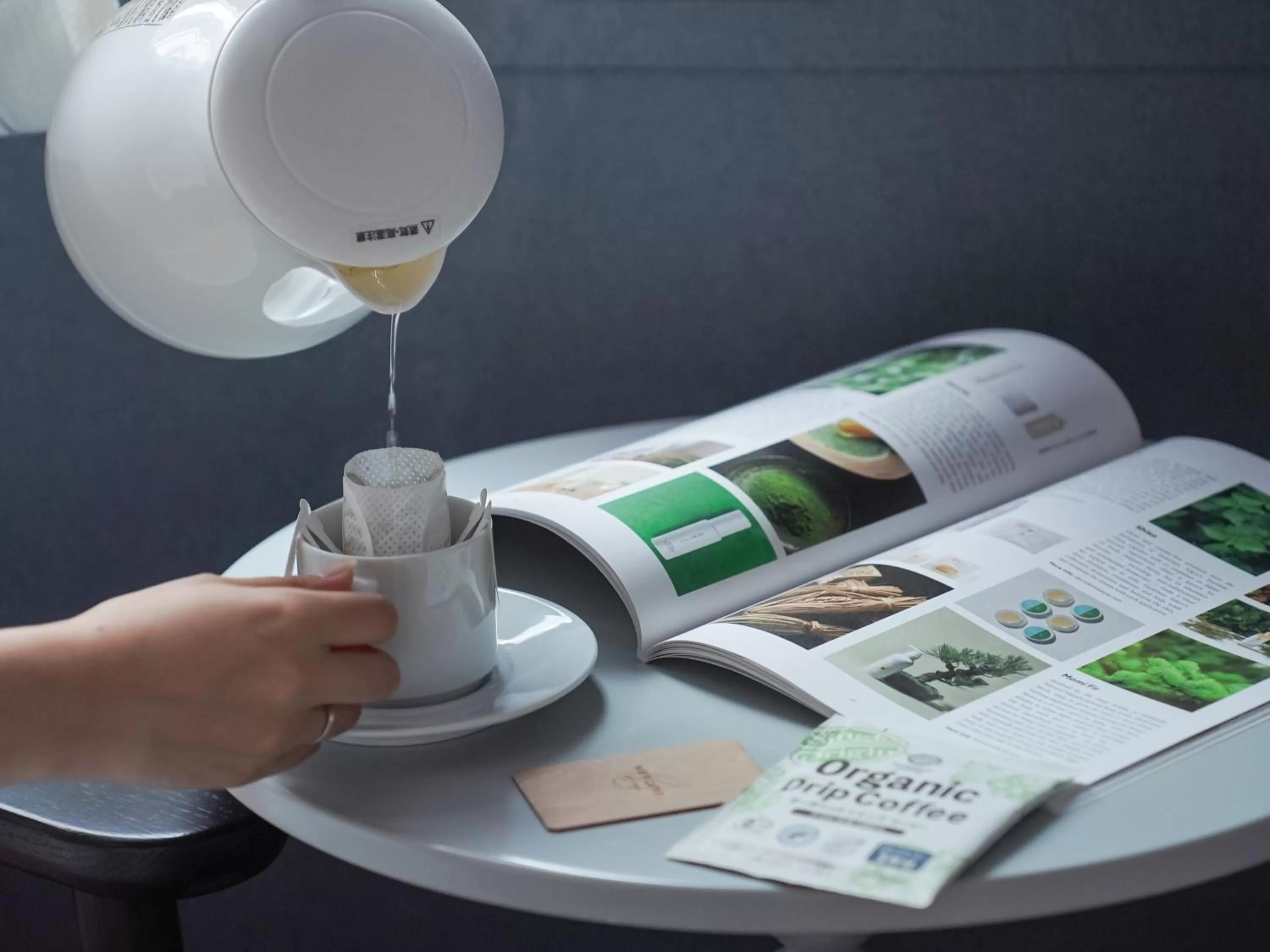 Bedroom in Mercure Tokyo Ginza