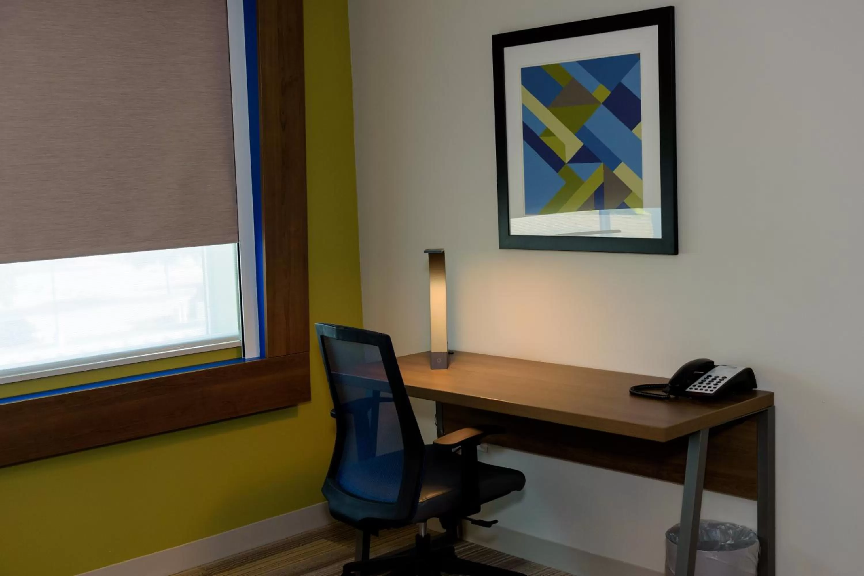 Photo of the whole room in Holiday Inn Express & Suites McKinney - Frisco East by IHG