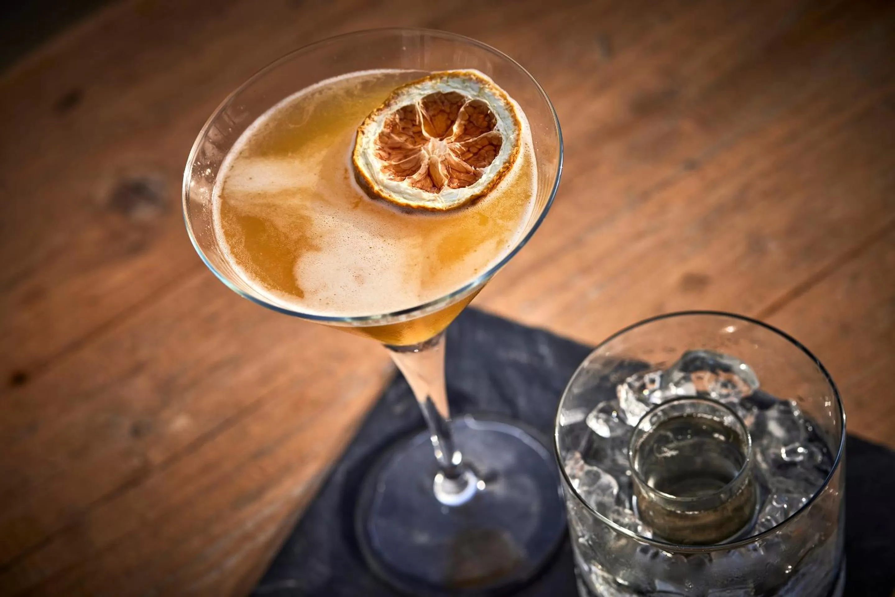 Drinks in Universal Grand León & Spa