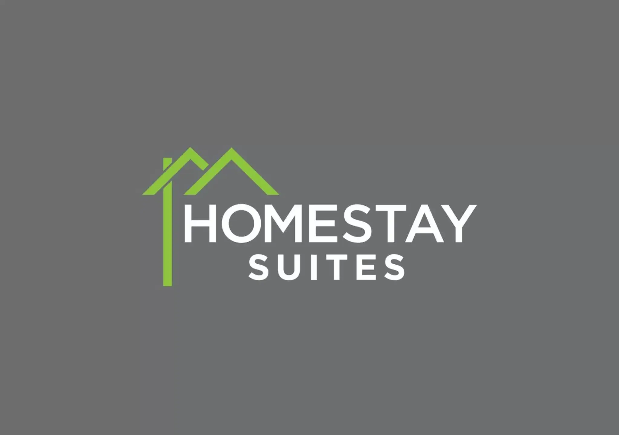 Logo/Certificate/Sign in HomeStay Suites