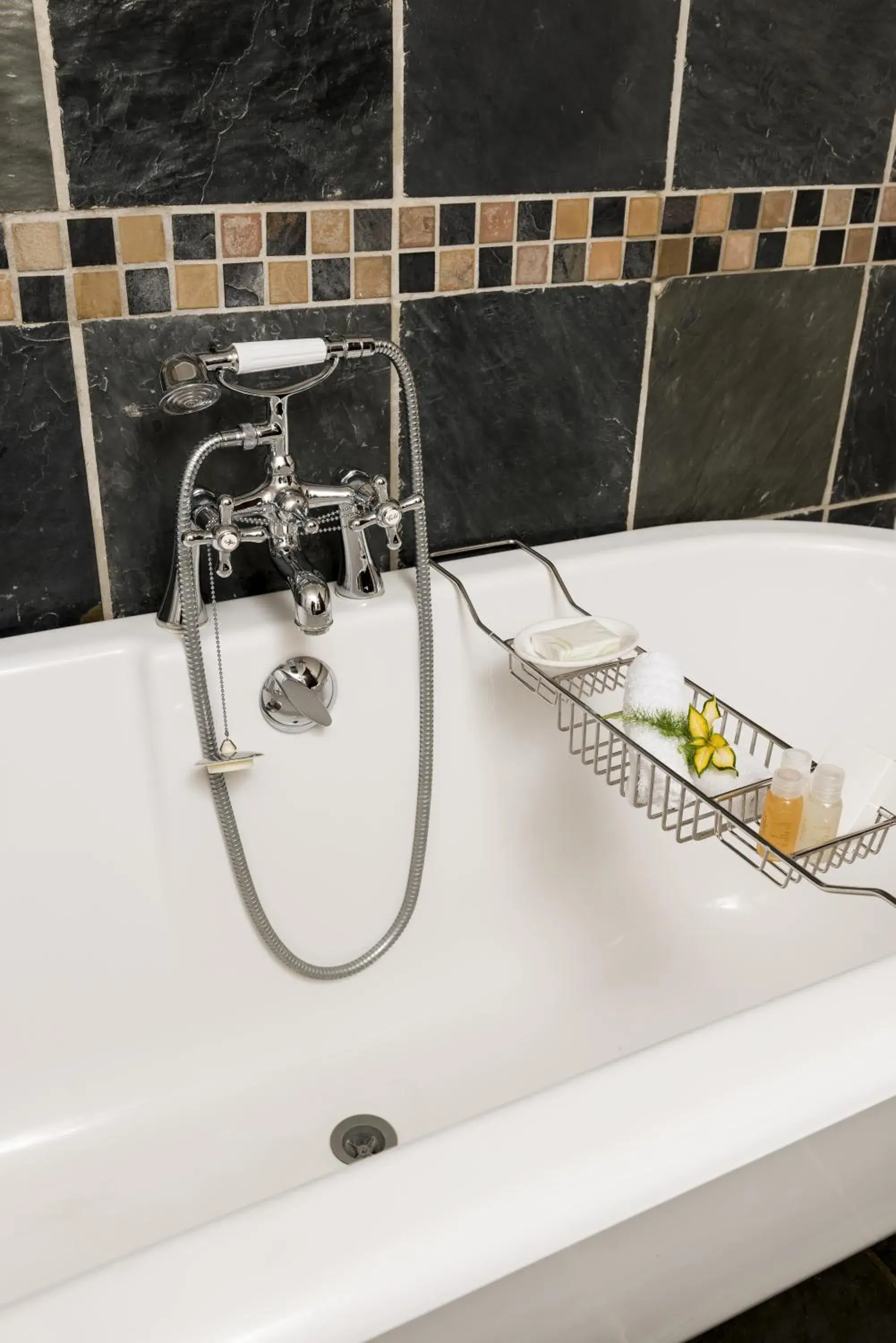 Bathroom in Emerald Resort & Casino