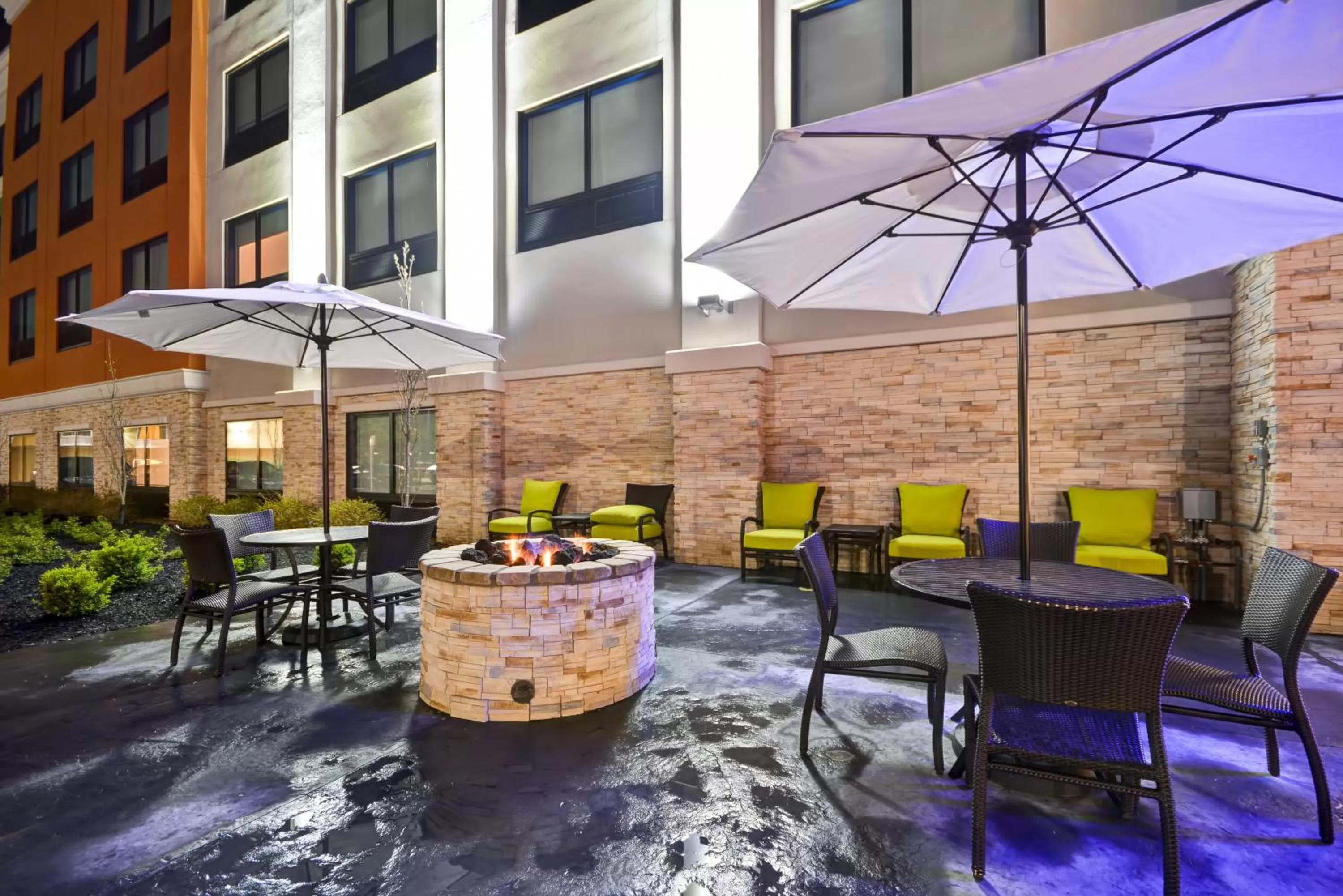 Other in Holiday Inn Express - Evansville by IHG