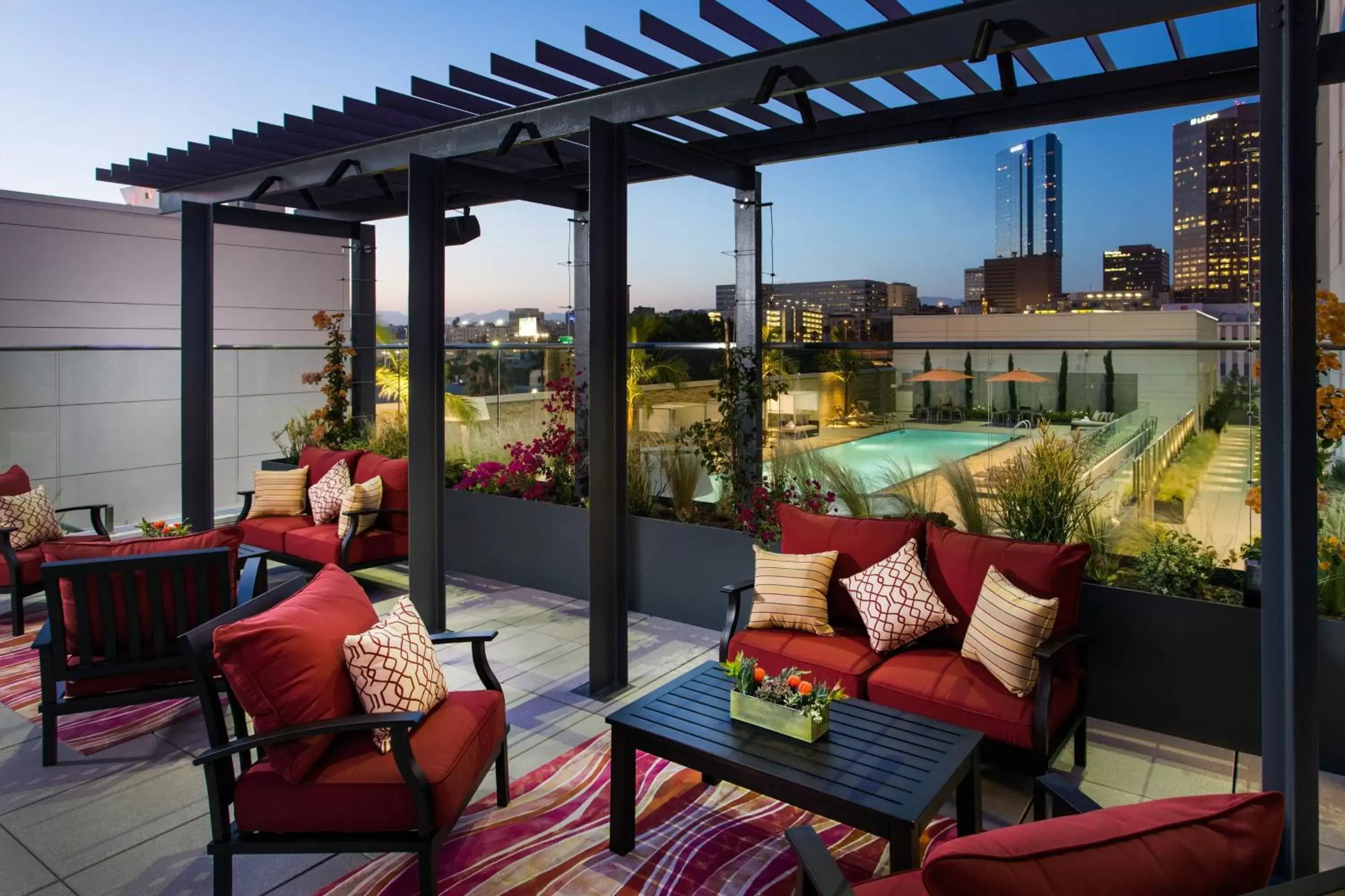 Other in Residence Inn by Marriott Los Angeles L.A. LIVE