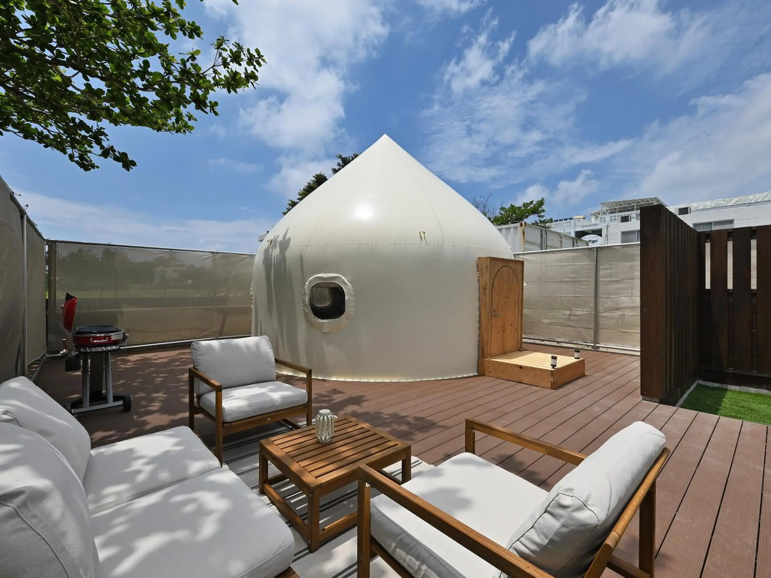 Photo of the whole room in Pension Sea Friend Photo of the whole room in Pension Sea Friend