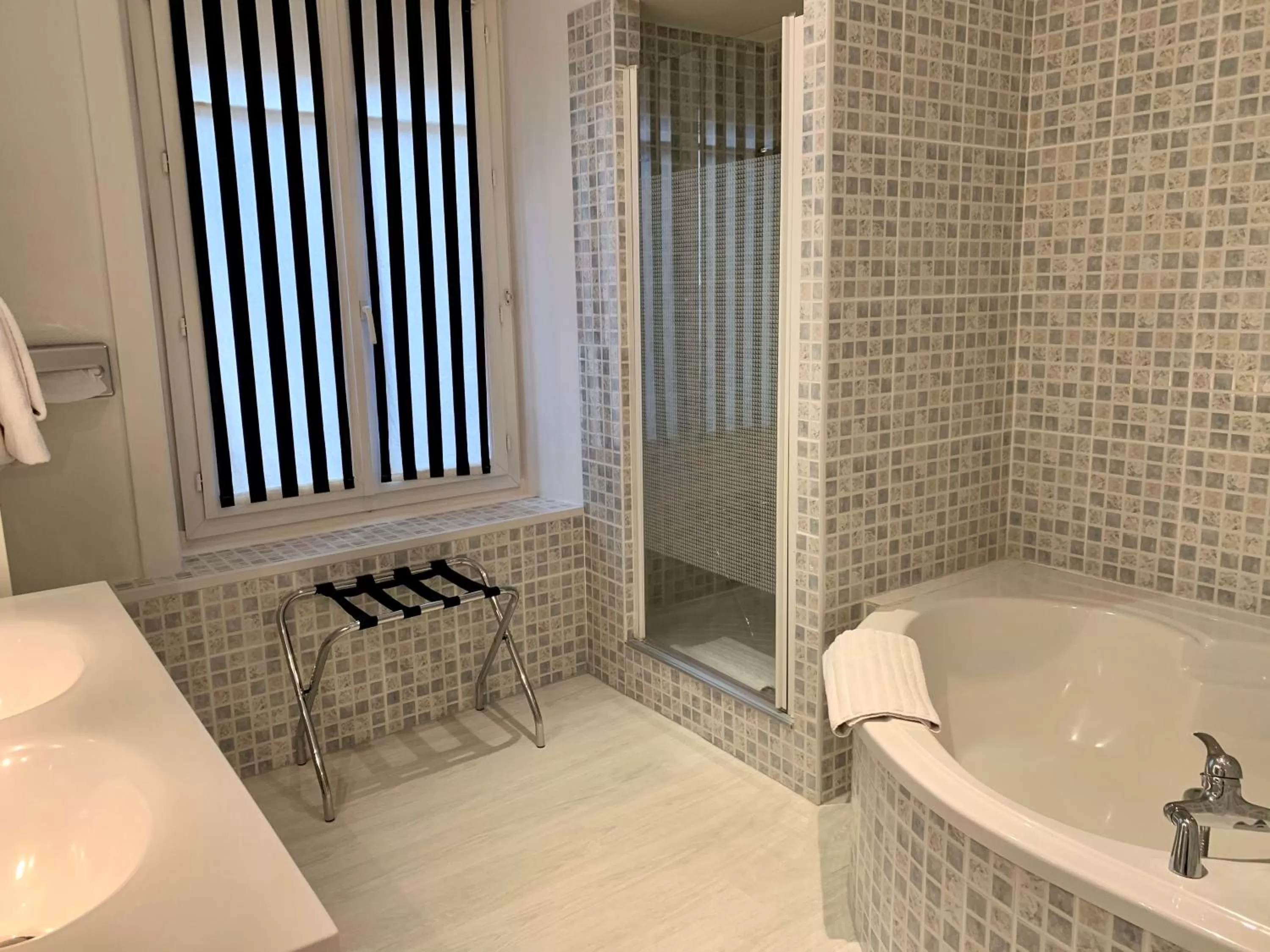 Other in Best Western Hôtel Des Voyageurs