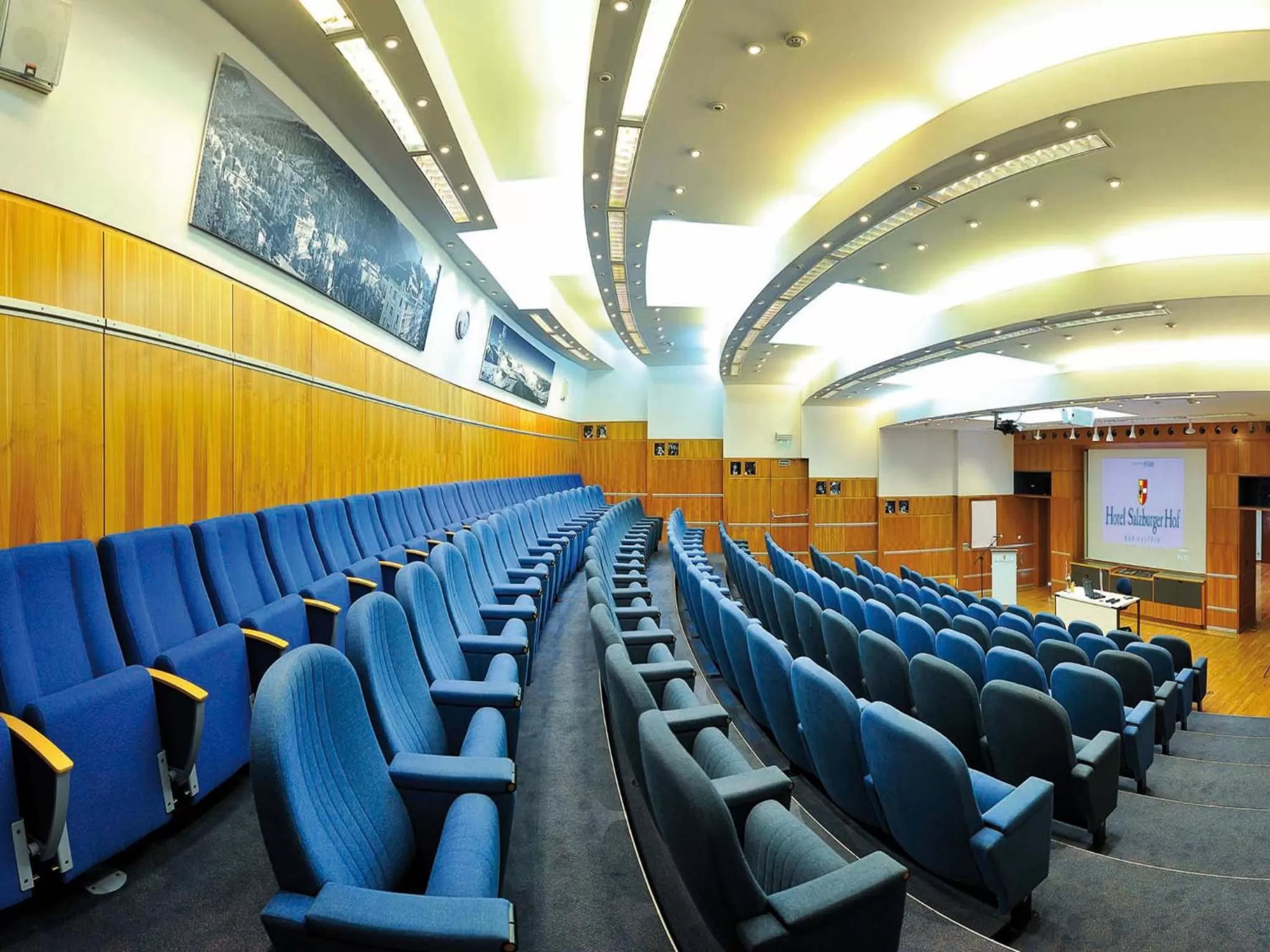 Other in Hotel Salzburger Hof