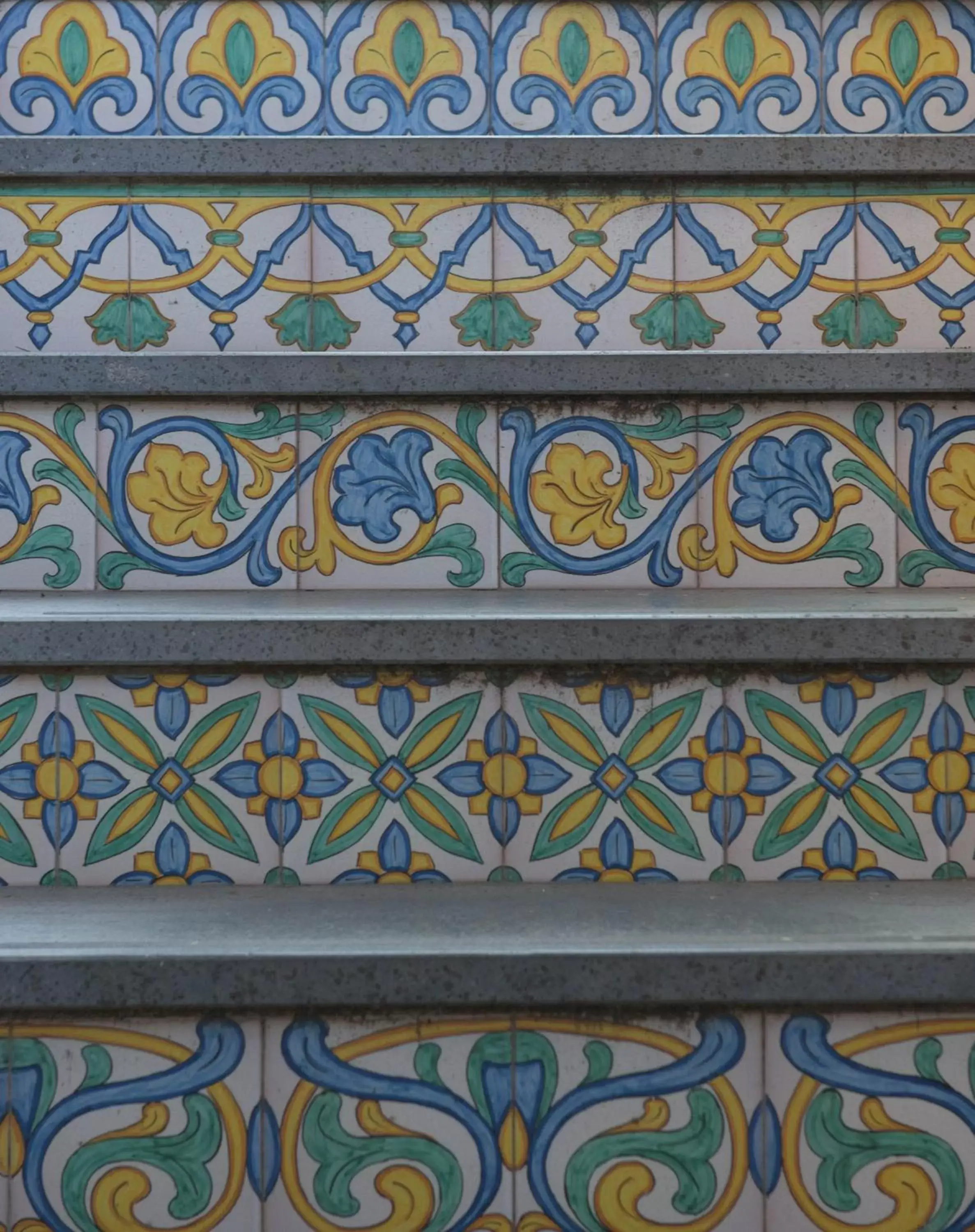 Decorative detail, Balcony/Terrace in Hotel Villa Schuler