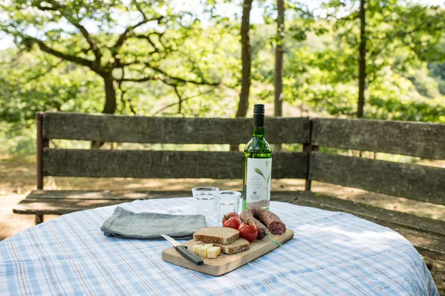 Off site in Suites MITTE - Aparthotel