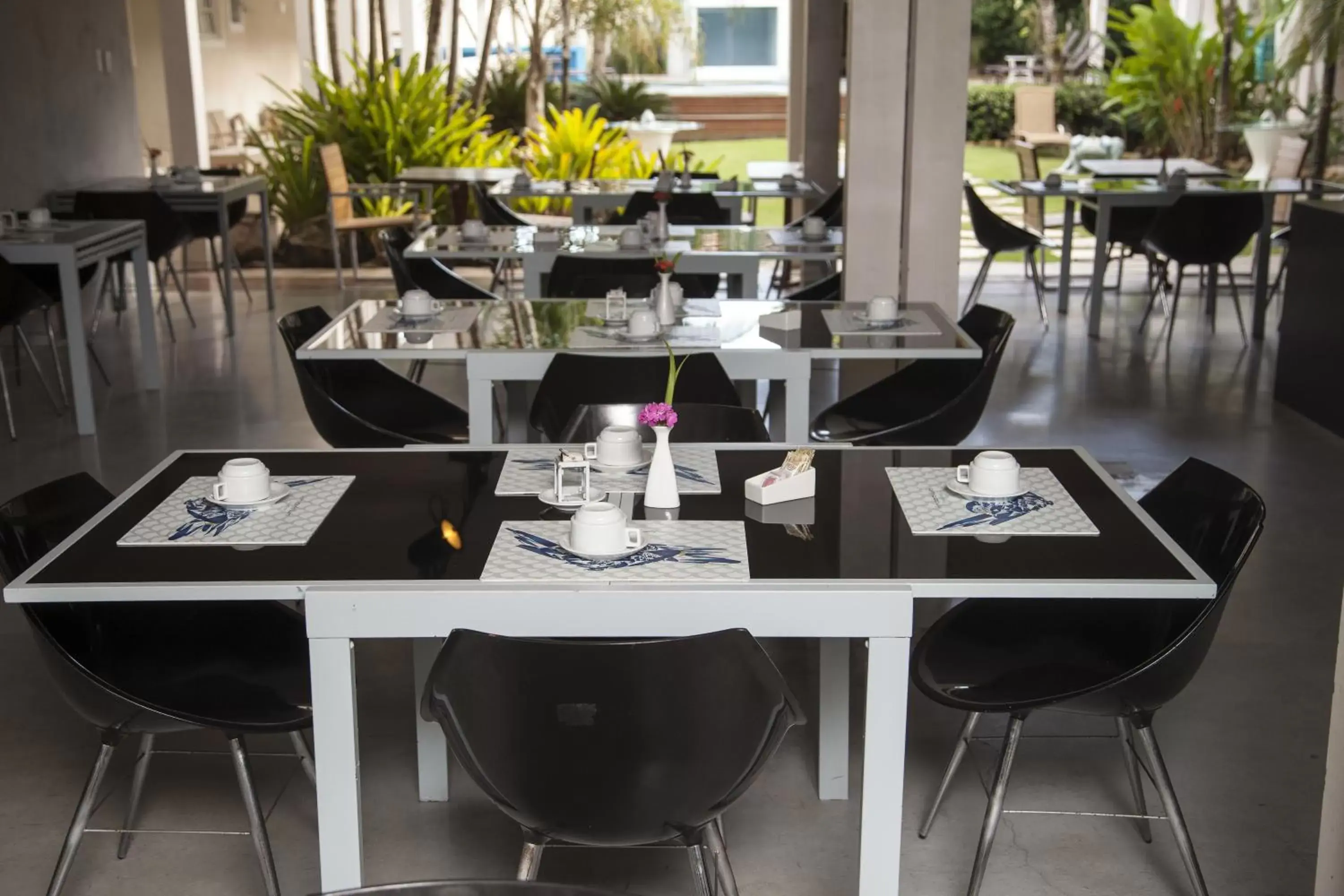 Food and drinks, Restaurant/Places to Eat in Armação dos Búzios Pousada Design