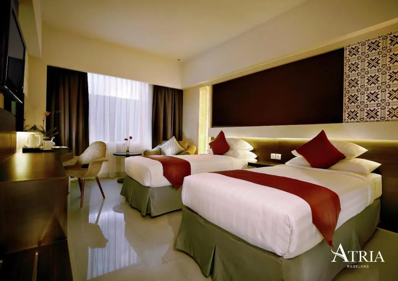 Atria Hotel Magelang