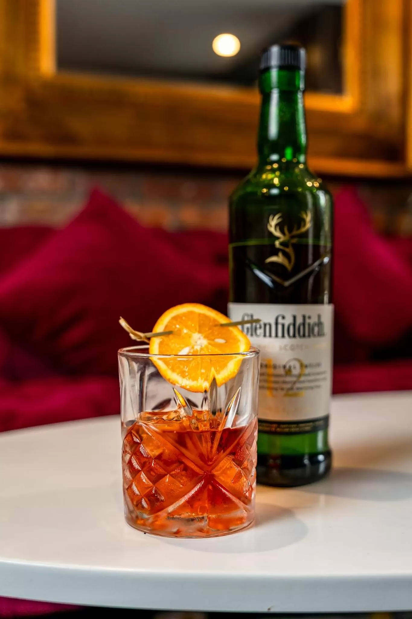 Restaurant/places to eat in Trafford Hall Hotel Manchester, Trademark Collection by Wyndham