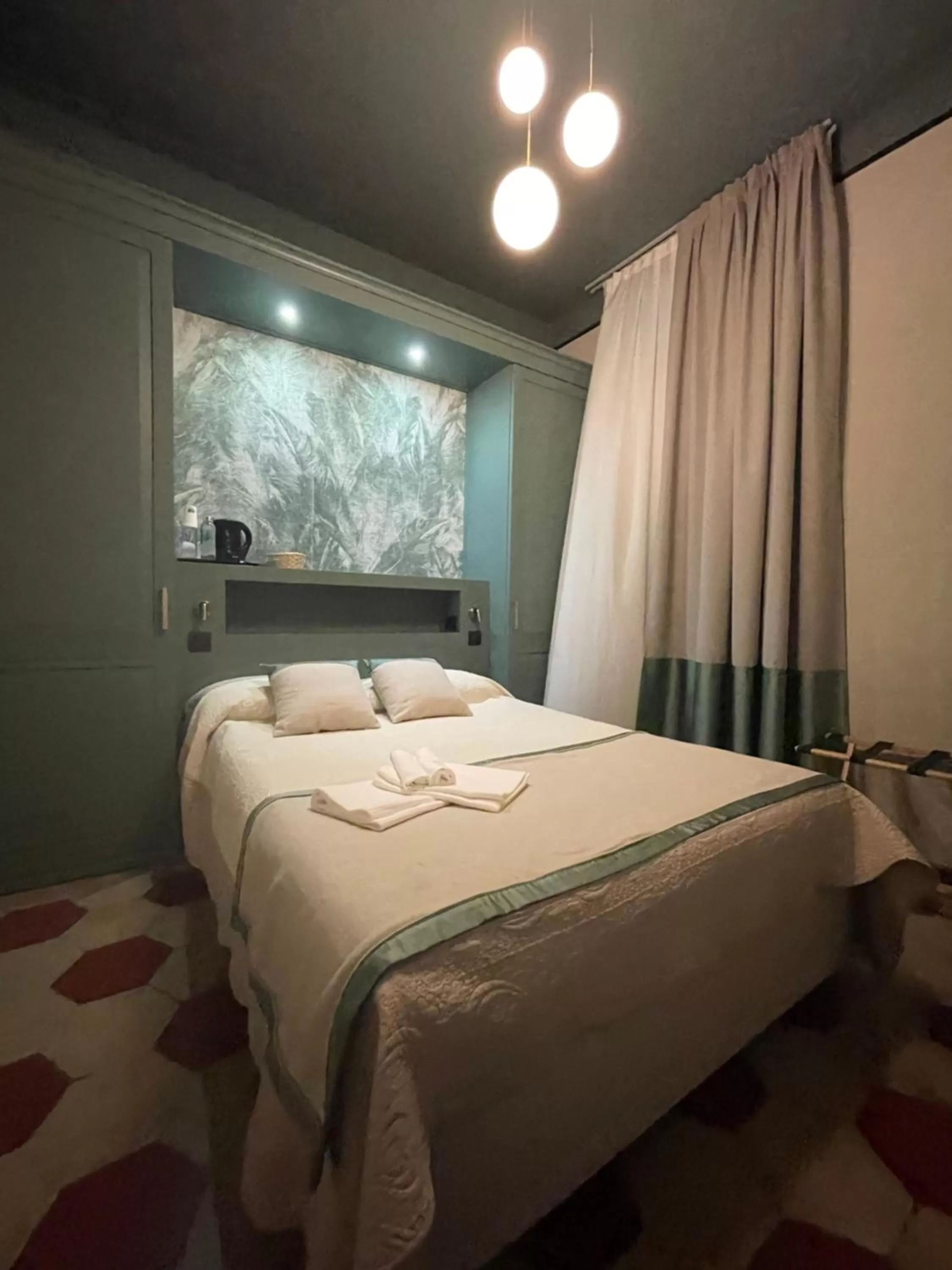 Photo of the whole room, Bed in Villa Margherita