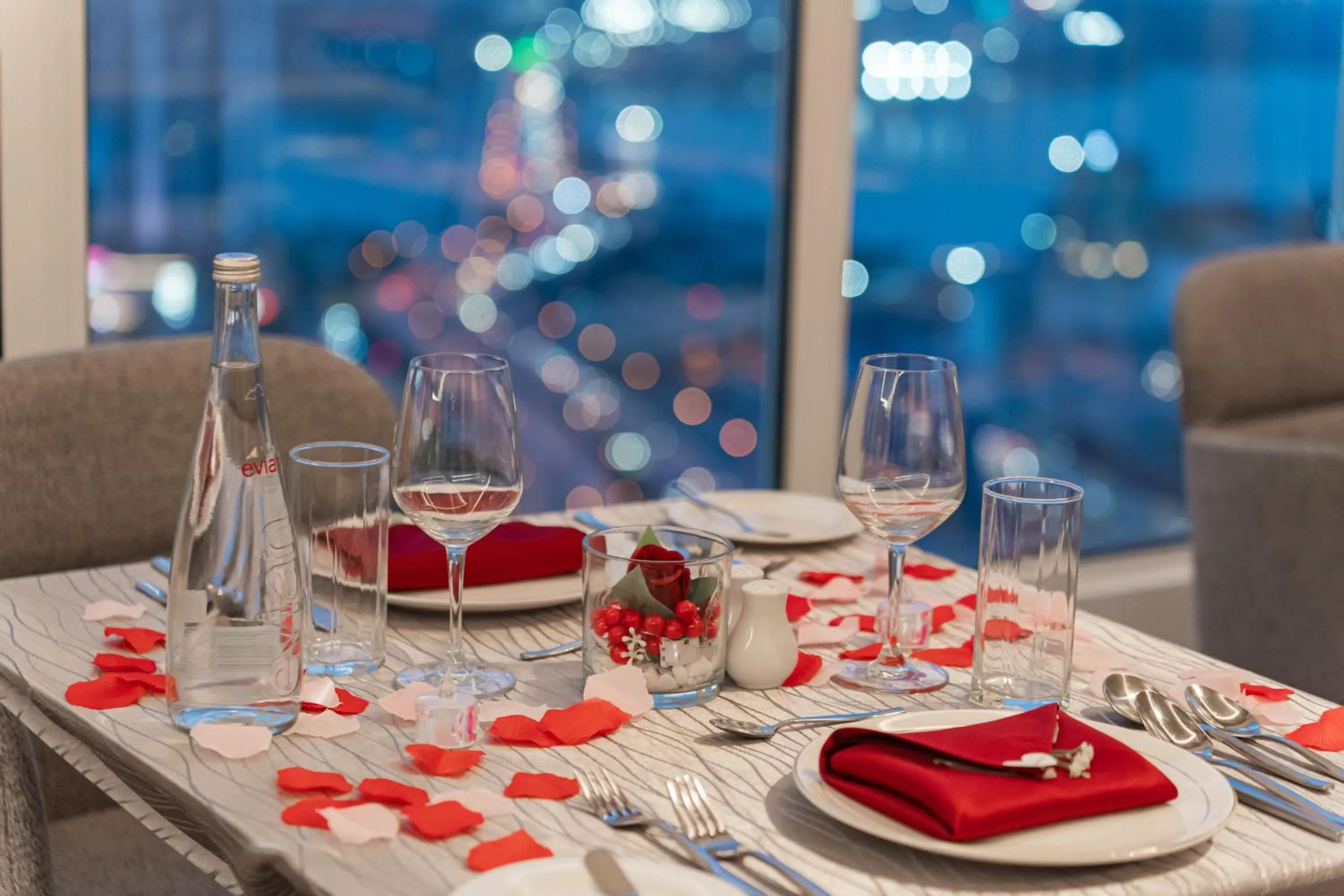 Capri by Fraser Johor Bahru