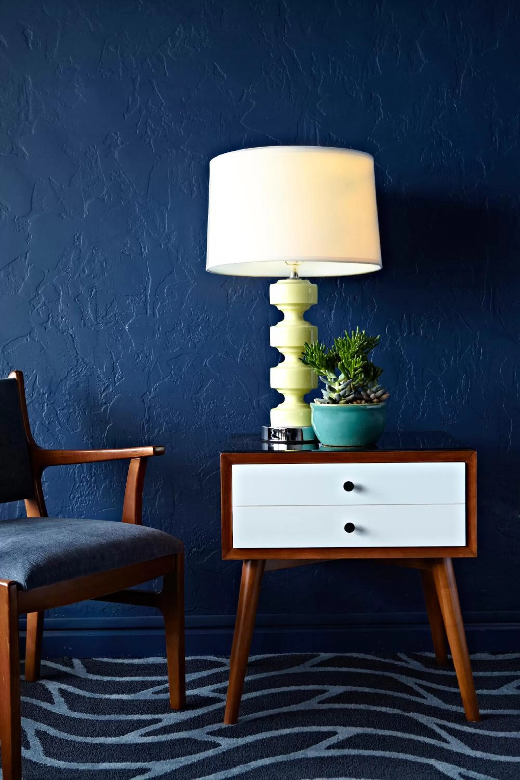 Queen Room with Two Queen Beds with Ocean View in Monterey Beach Hotel, a Tribute Portfolio Hotel