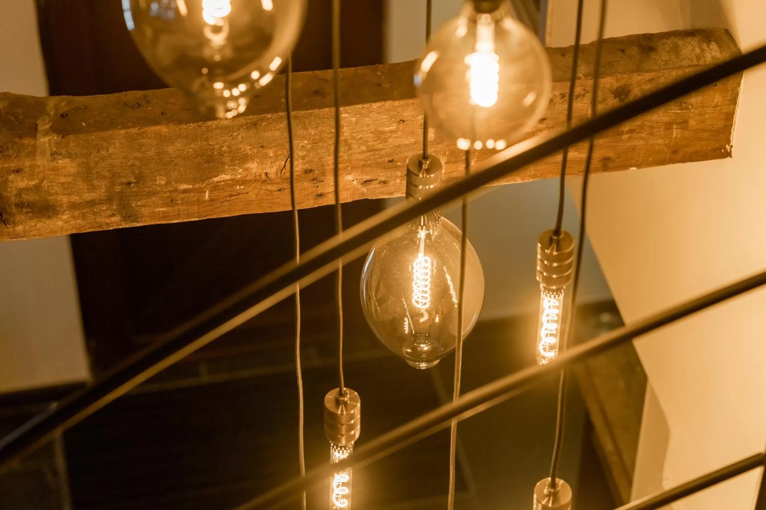 Facade/entrance in B&B Weselo