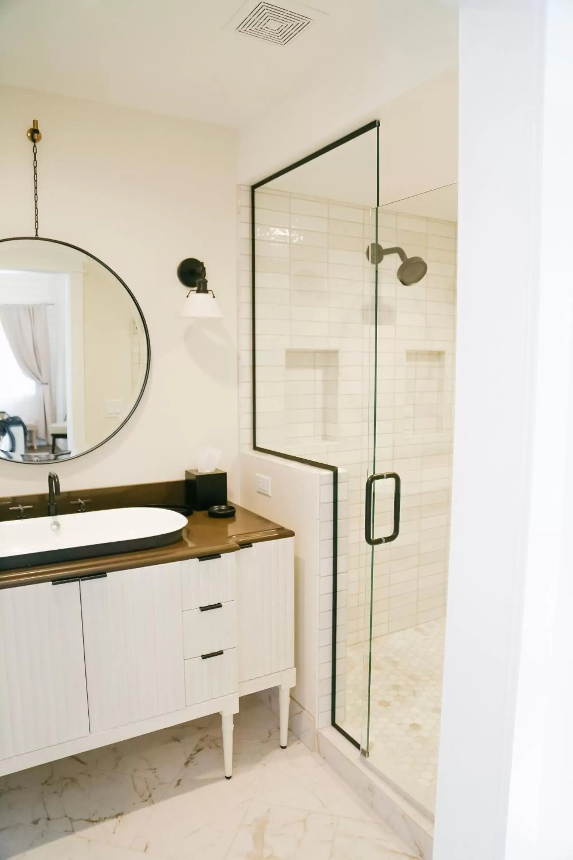 Shower, Bathroom in Homestead