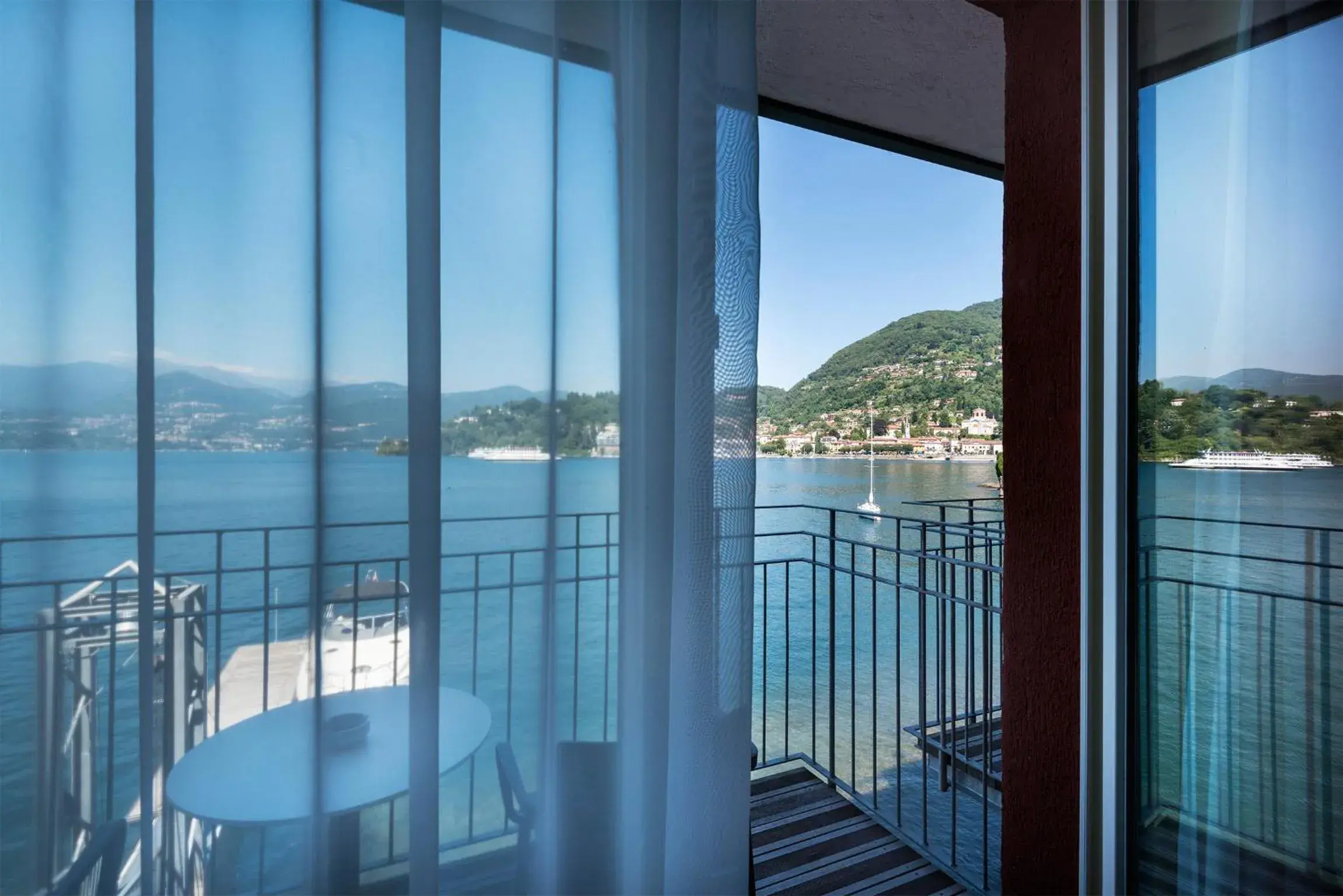 Day, Balcony/Terrace in Il Porticciolo