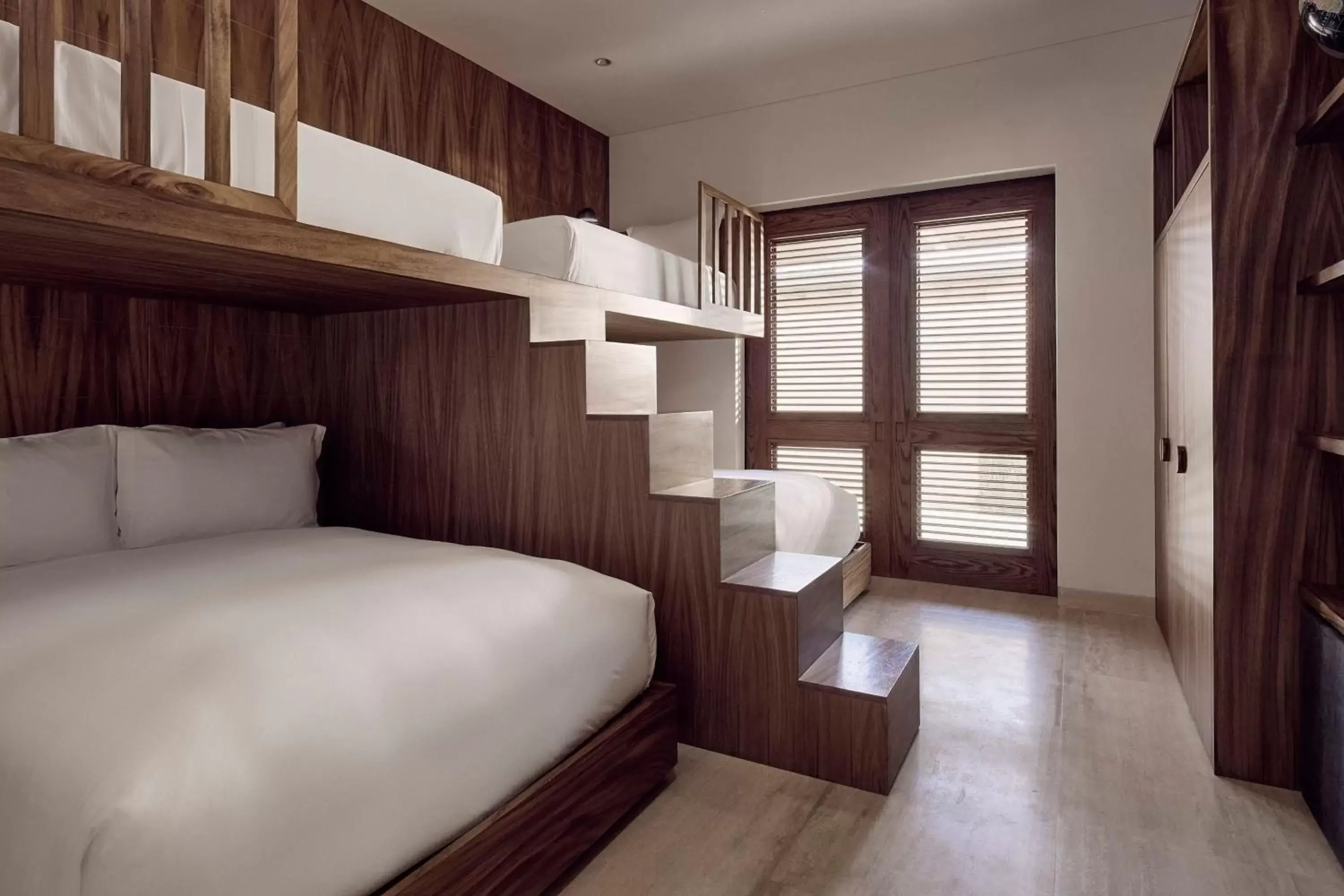 Other, Bunk Bed in Zadún, a Ritz-Carlton Reserve