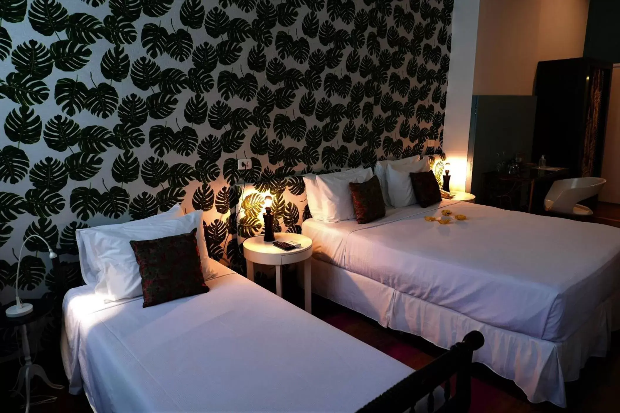 Standard Room in Aram Yamí Boutique Hotel Standard Room in Aram Yamí Boutique Hotel