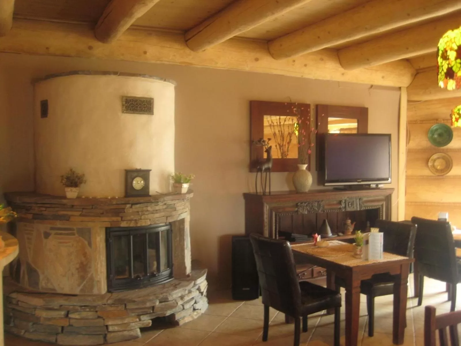 Restaurant/places to eat in Góralski Dwór