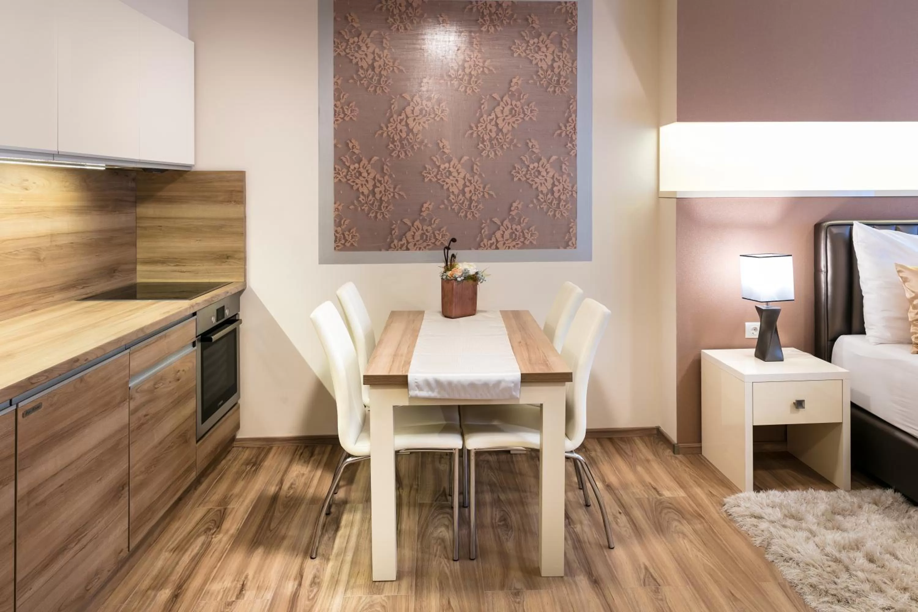 Főtér Rezidencia 2