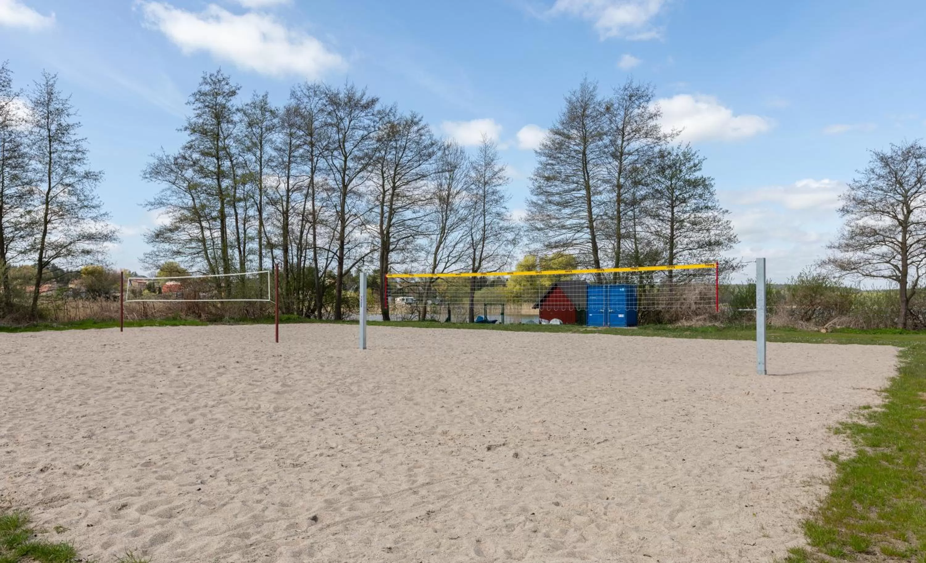 Activities in Hotel am Wariner See