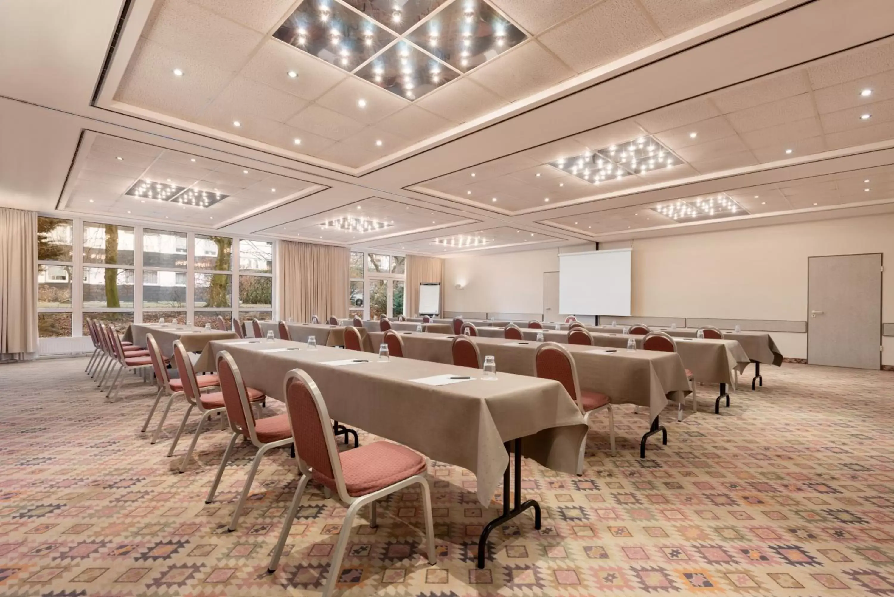 Meeting/conference room in Ramada by Wyndham Bottrop City