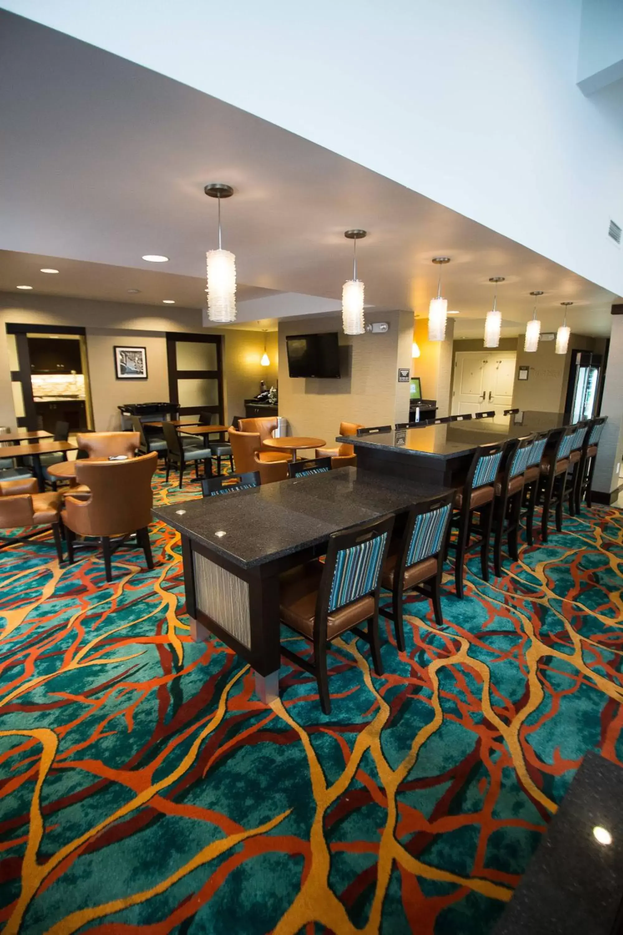 Other, Restaurant/Places to Eat in Residence Inn by Marriott Omaha West