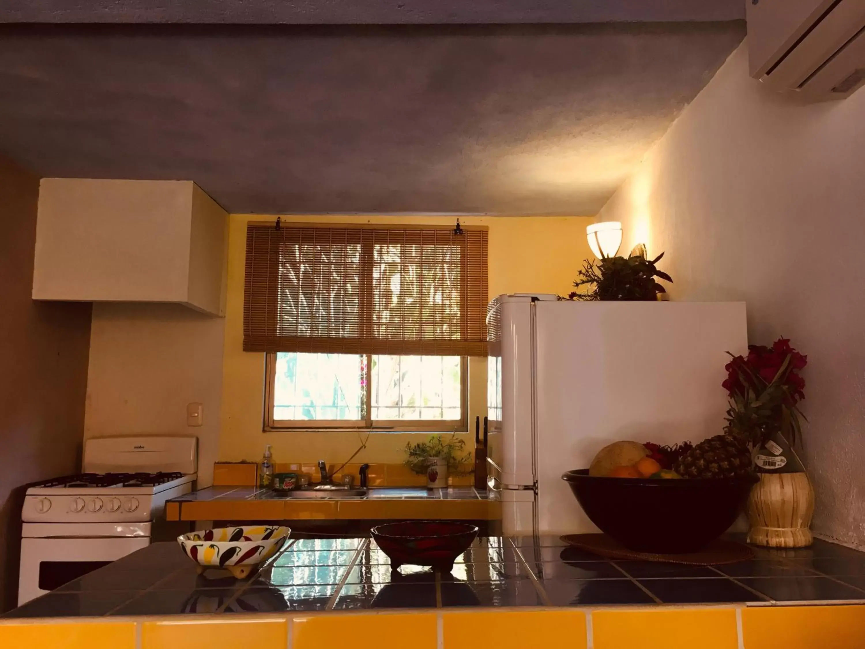 Kitchen or kitchenette, Kitchen/Kitchenette in El Jardin