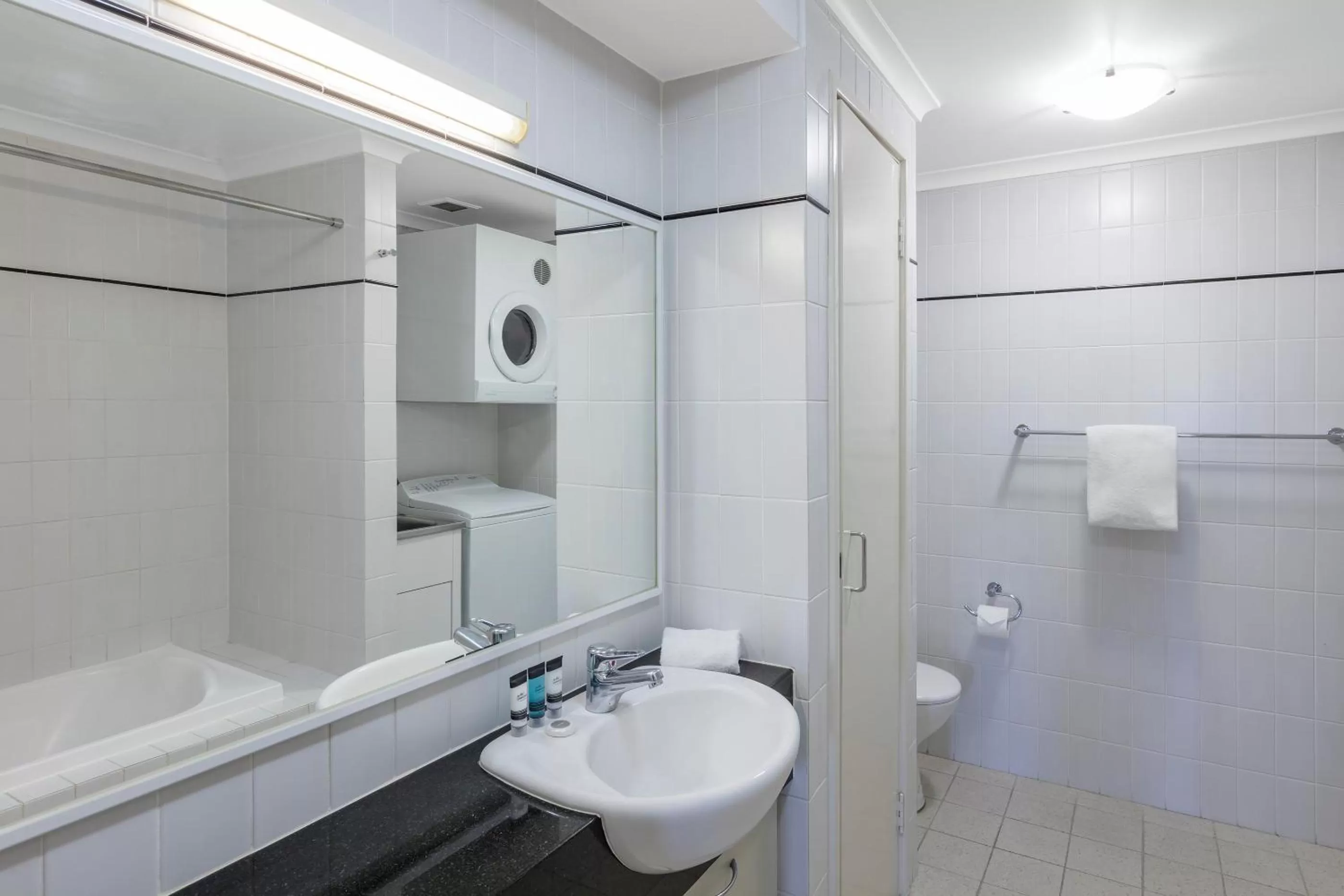 Bathroom in Nesuto Mounts Bay