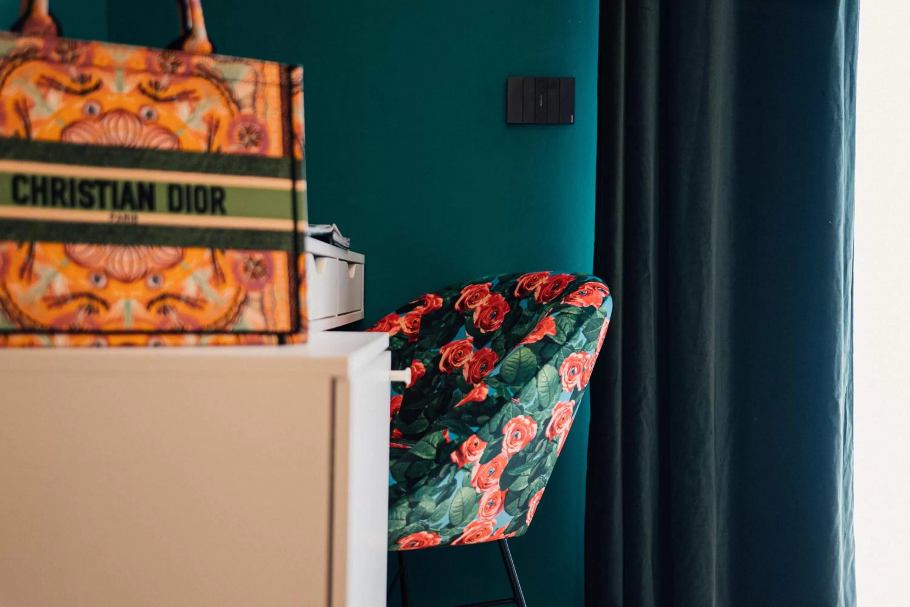 Other in Aron Only Suites Bed and Breakfast