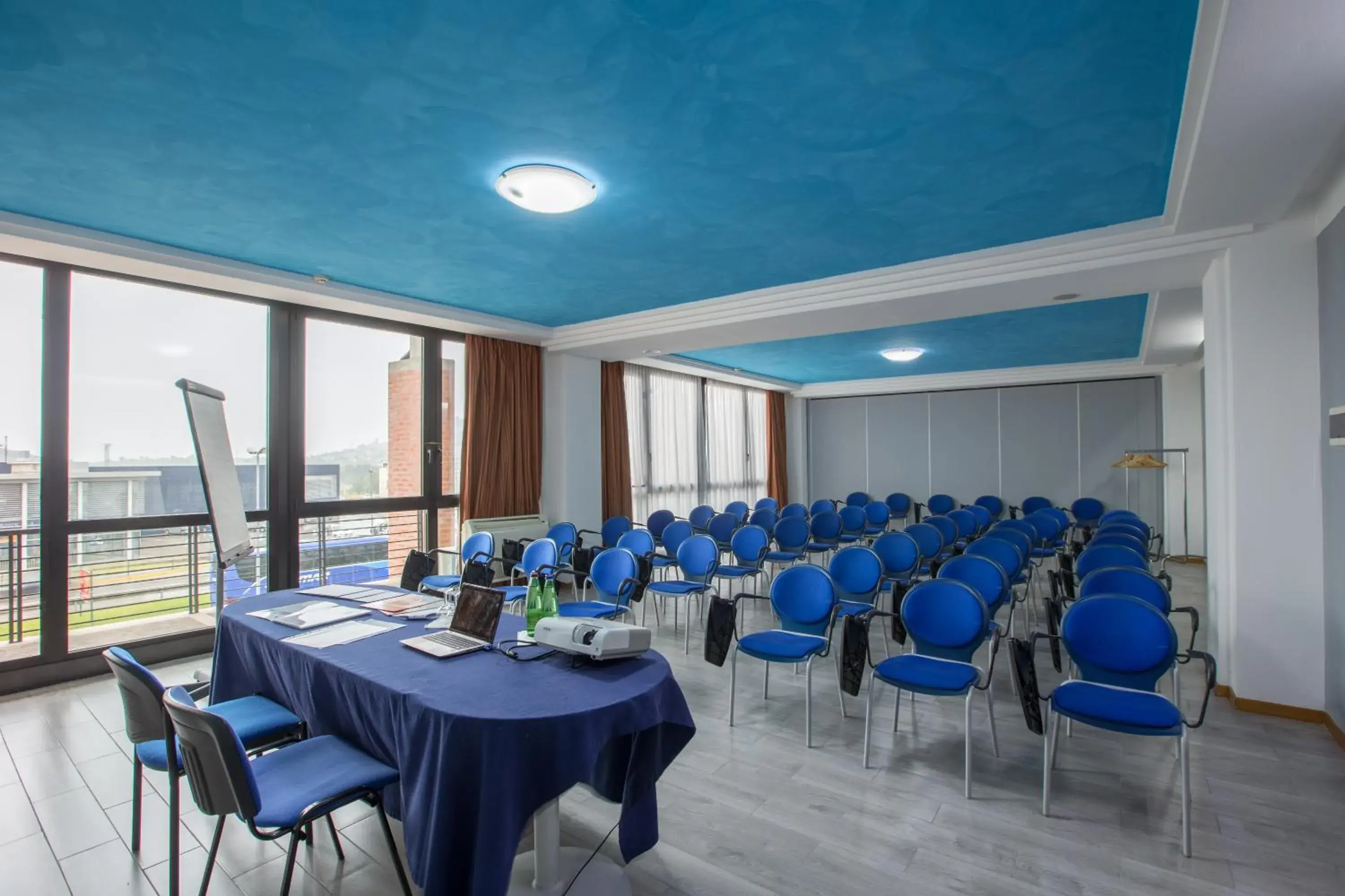 Business facilities, Banquet Facilities in Hotel Garda