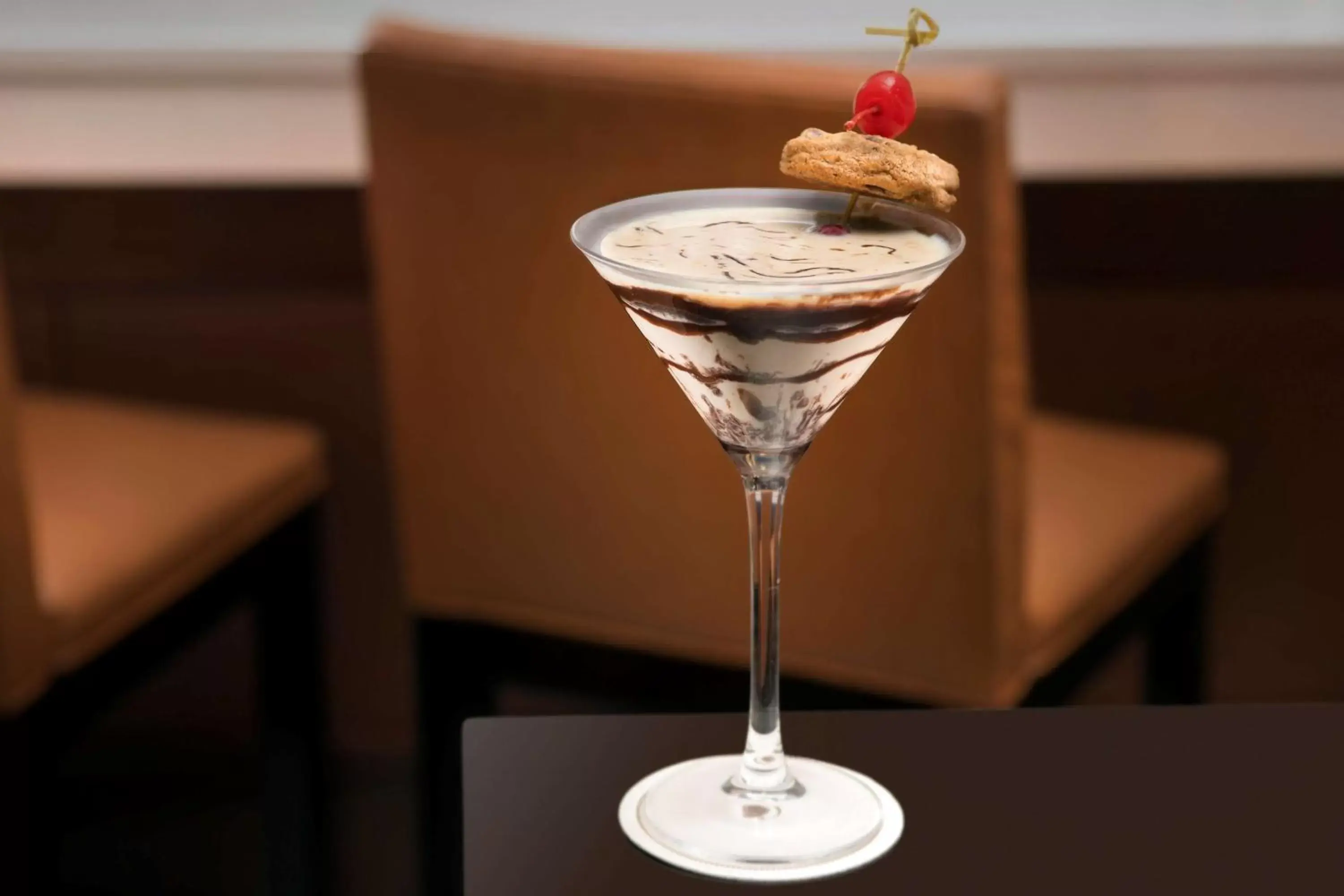 Restaurant/places to eat in DoubleTree by Hilton Dulles Airport-Sterling