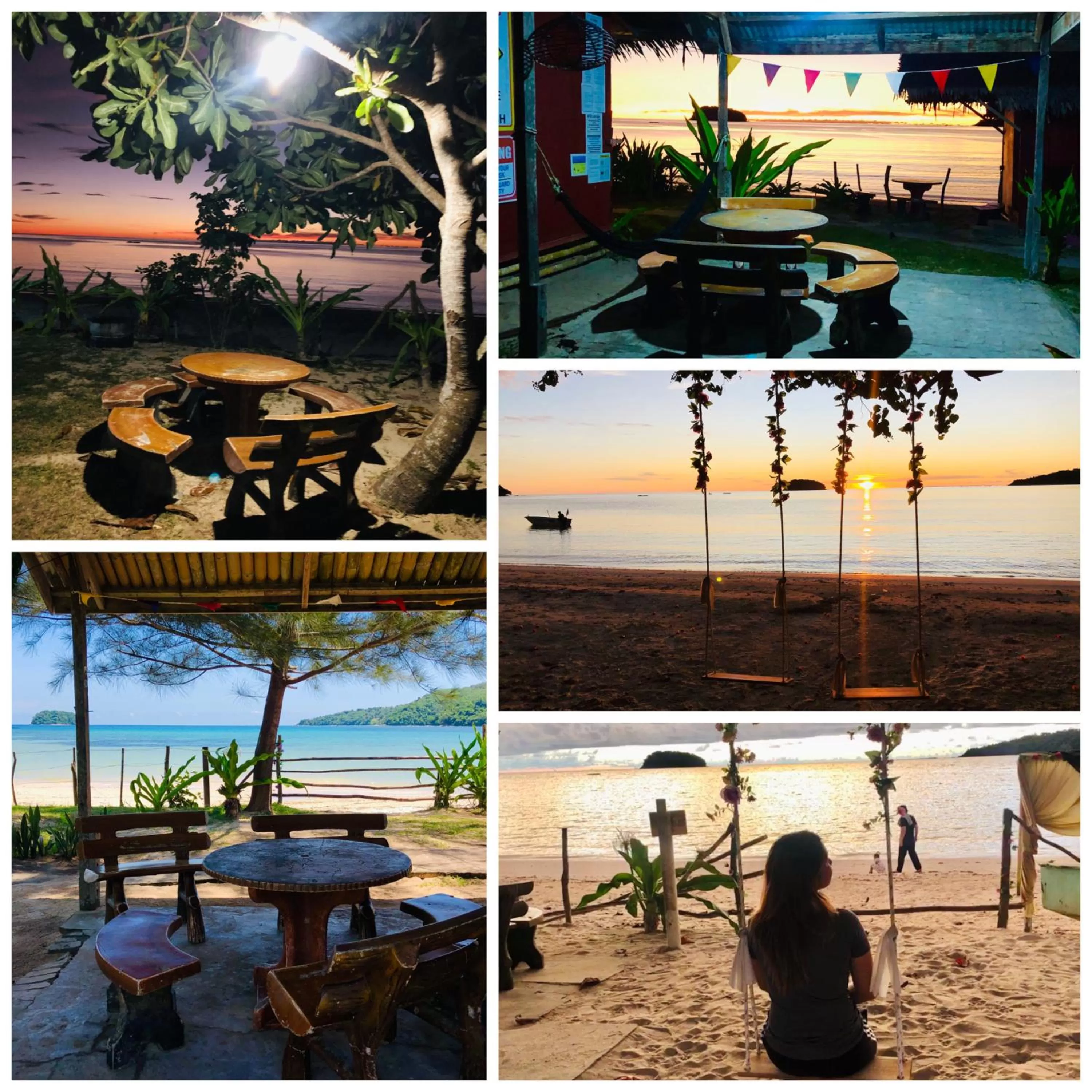 Dragon Pearl Beach Resort