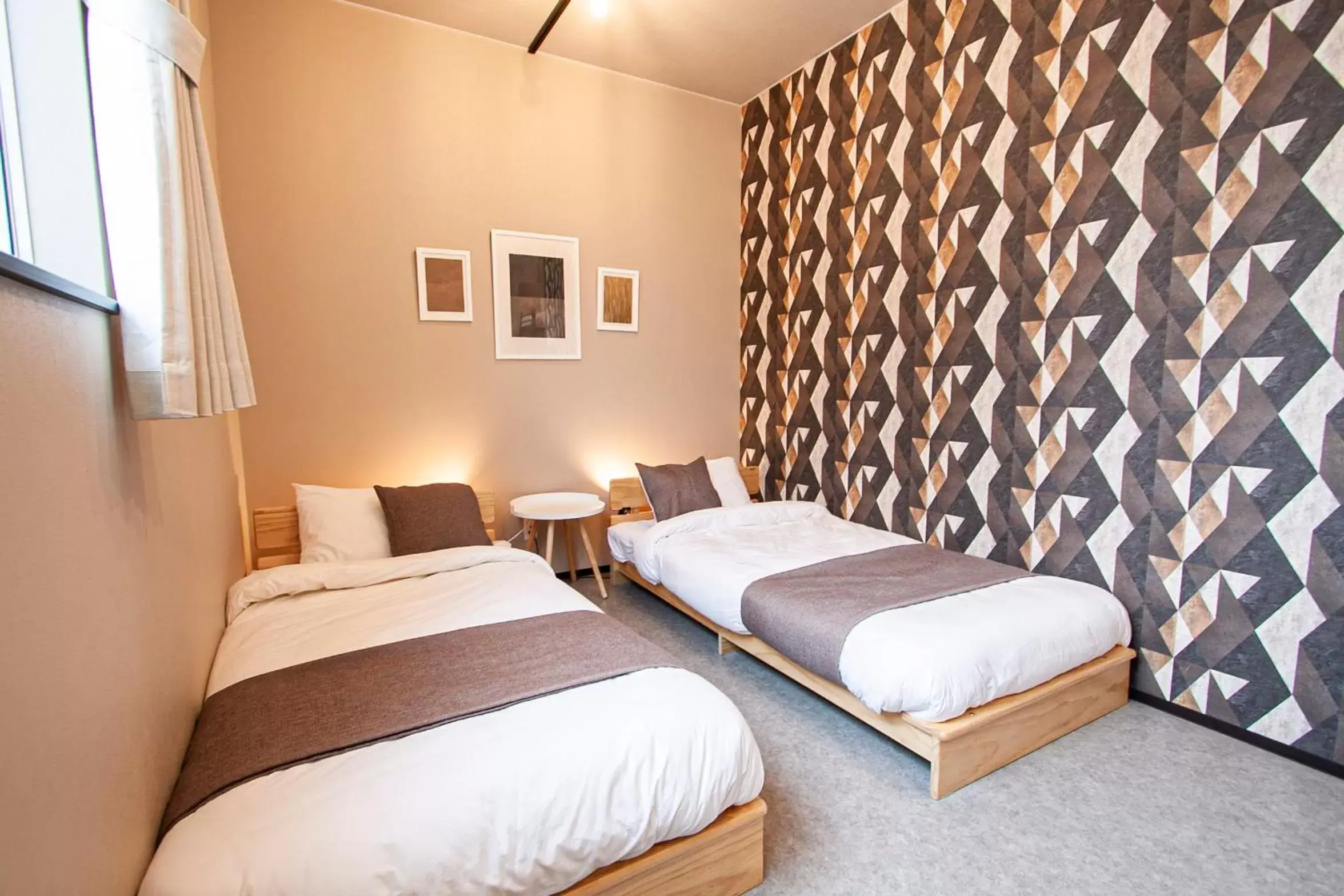 UCHI Living Stay TOYOHIRA UCHI Living Stay TOYOHIRA