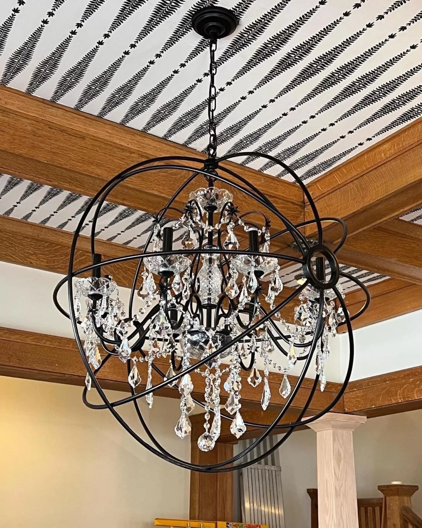 Lobby or reception in Bespoke Inn Flagstaff