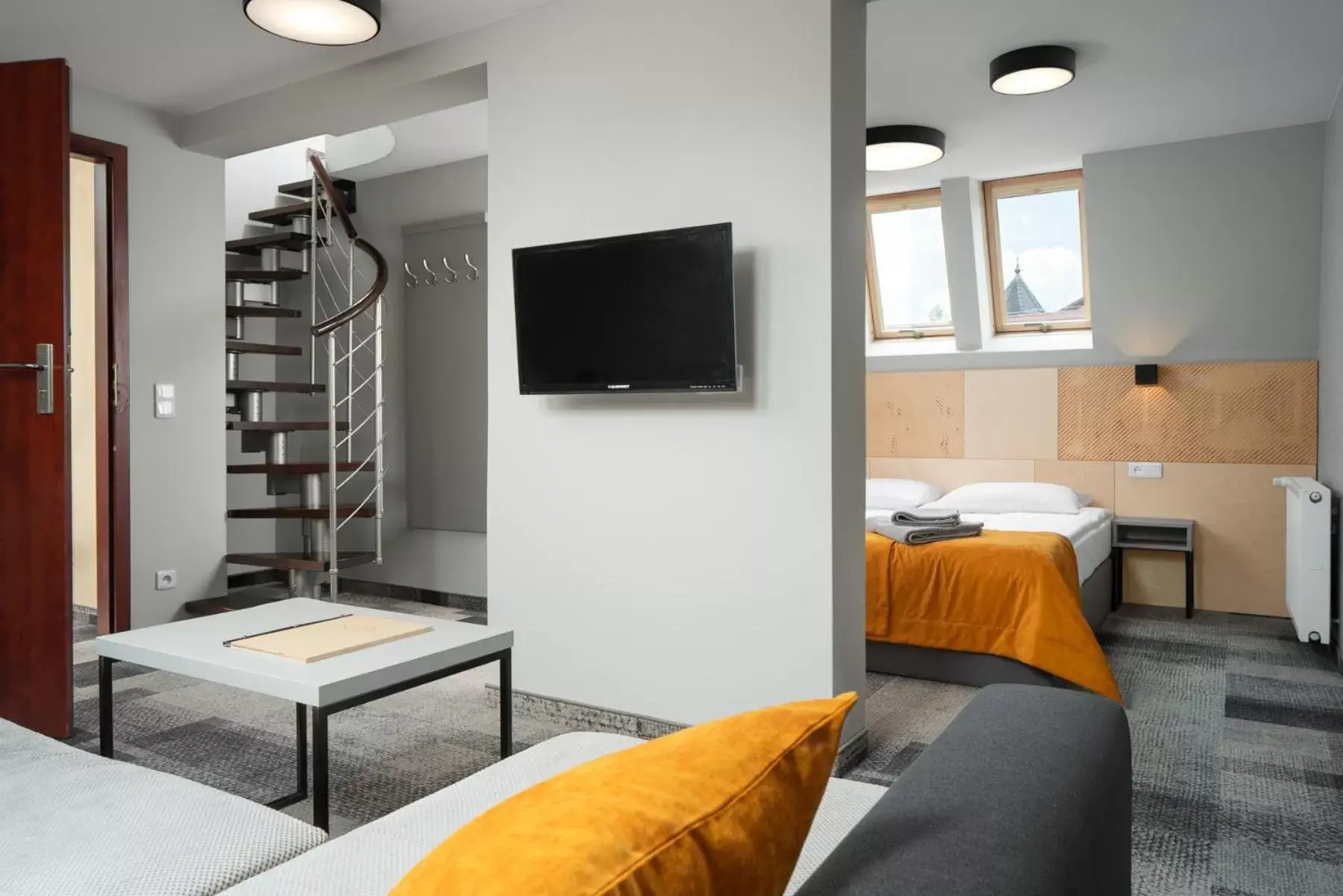 Studio in KRISTINA Willa & Spa Studio in KRISTINA Willa & Spa