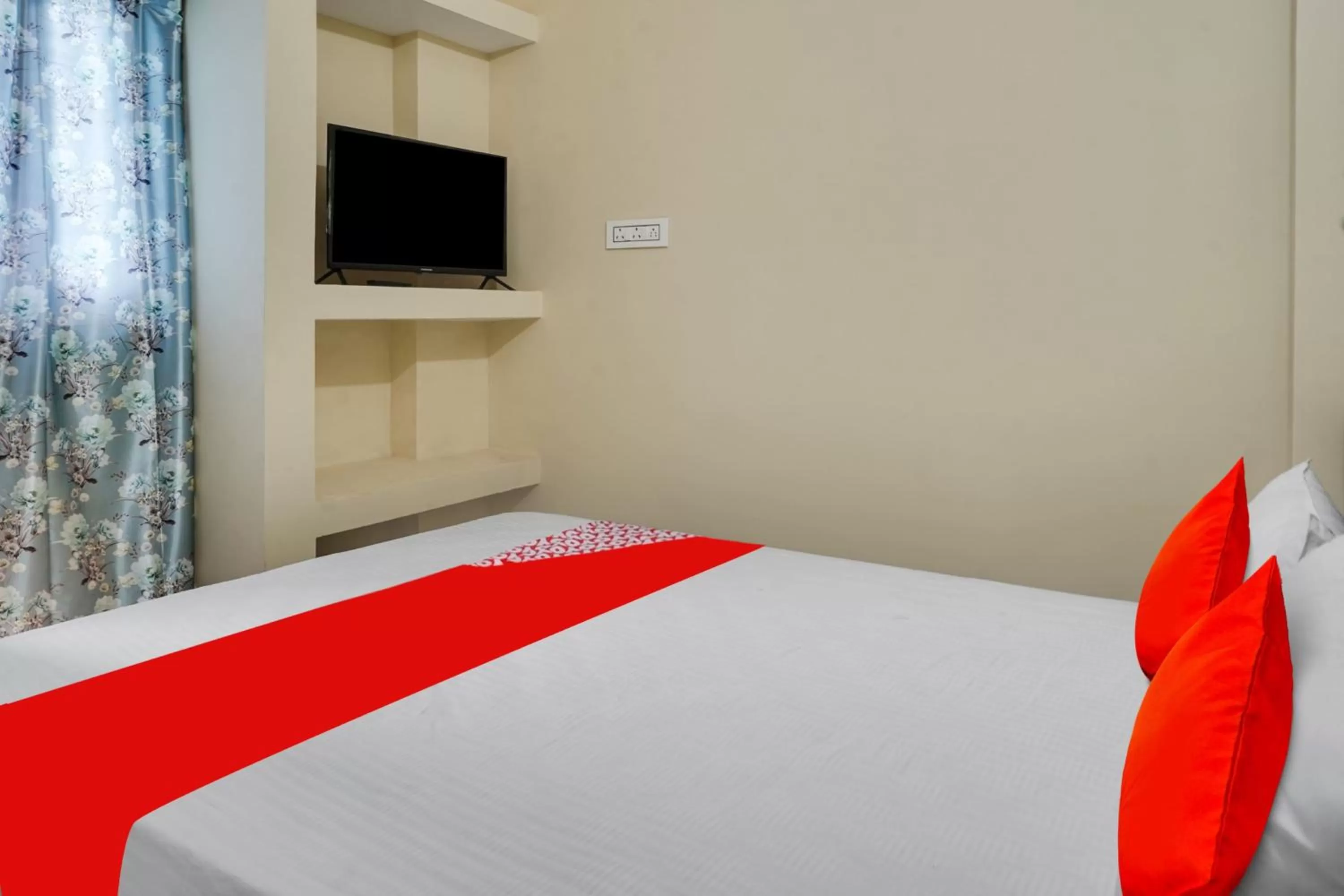 OYO Flagship Hotel Kashyap Inn