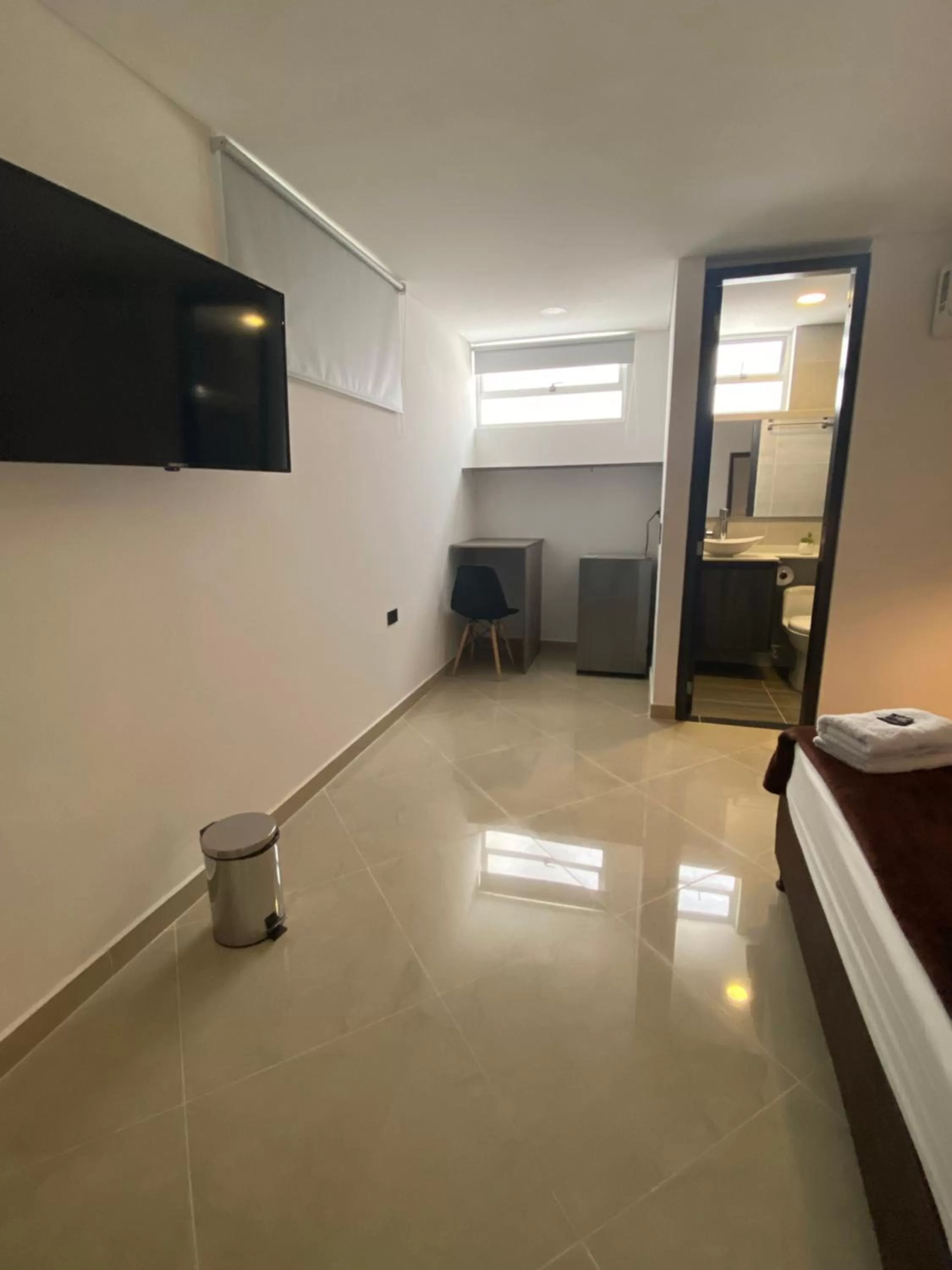 Hotel California City