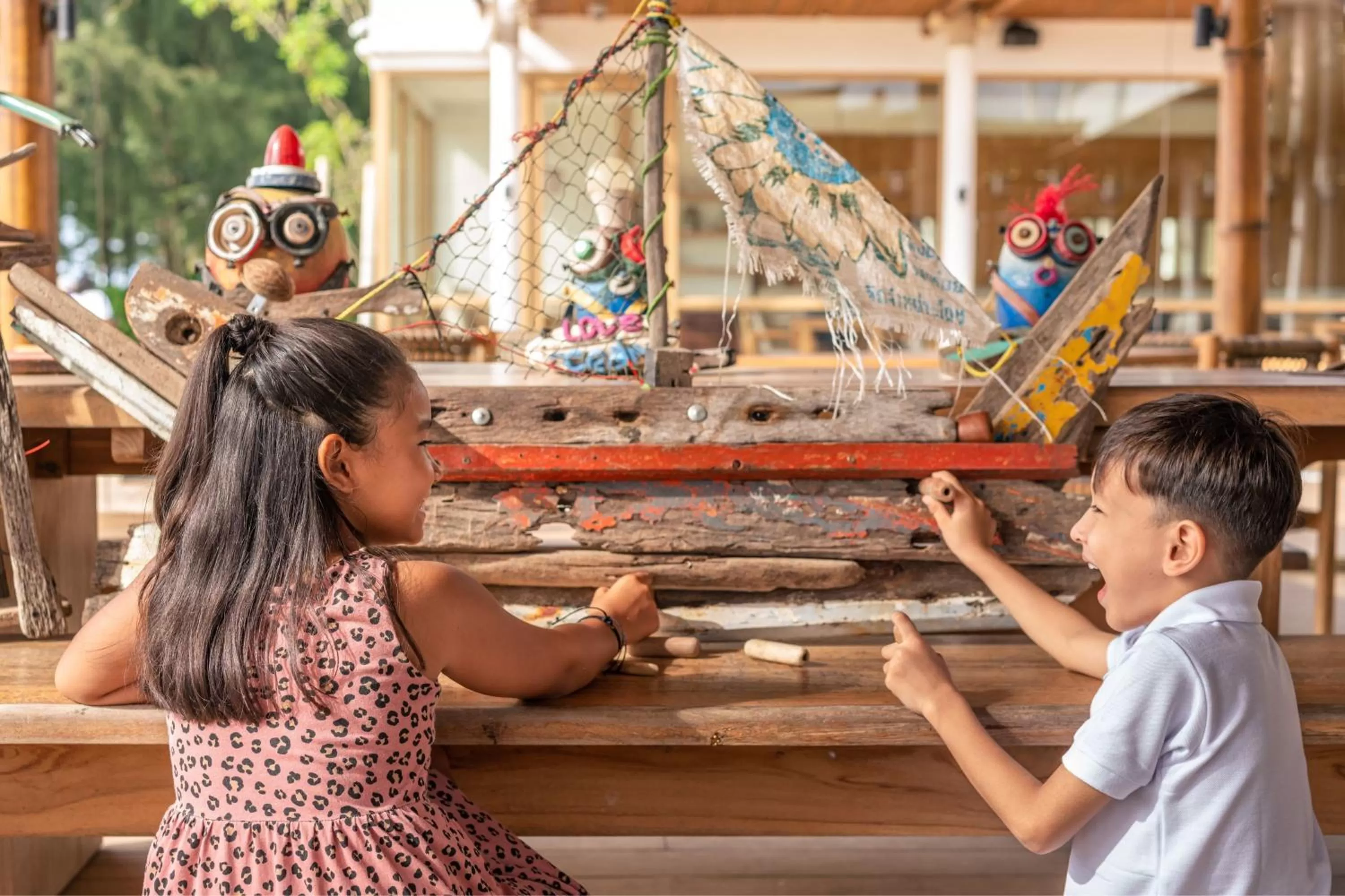 Other in JW Marriott Khao Lak Resort and Spa