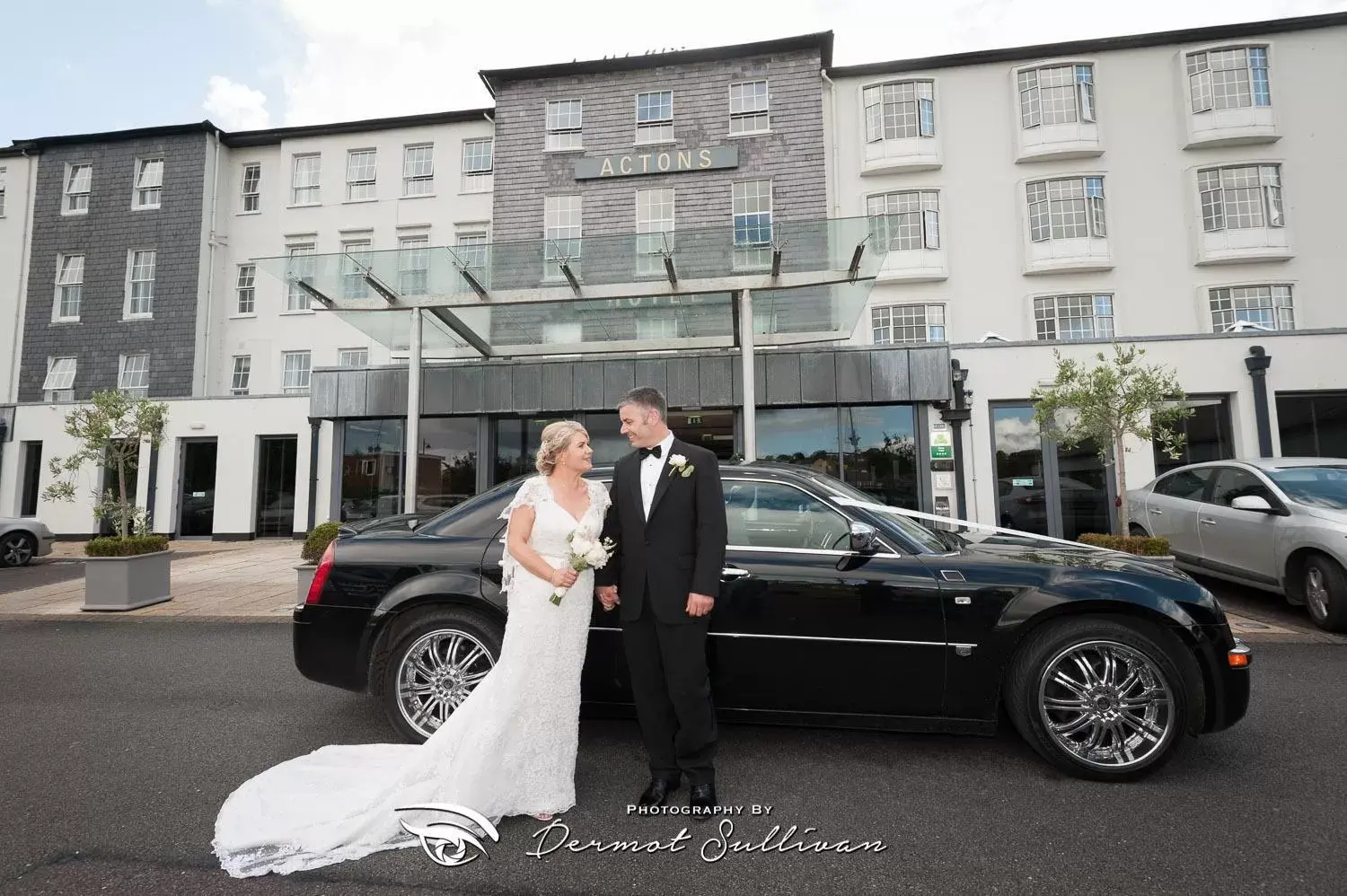 Banquet/Function facilities in Actons Hotel Kinsale